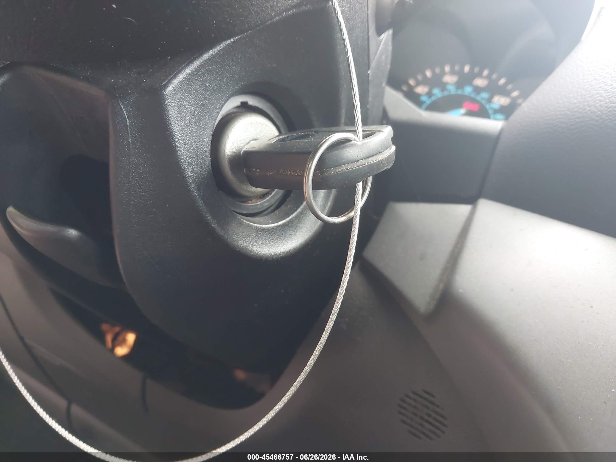 2014 Ford Escape Se Black vin: 1FMCU9GX5EUD69926