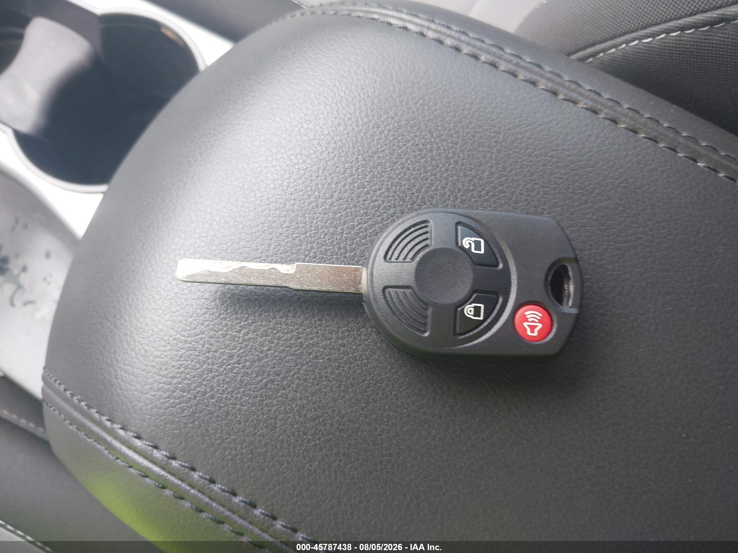 2014 Ford Escape Se Orange vin: 1FMCU9GX5EUE09132