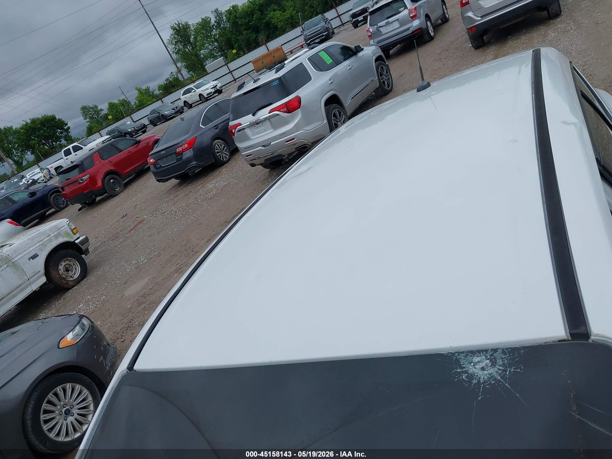 2014 Ford Escape Se White vin: 1FMCU9GX5EUE28375