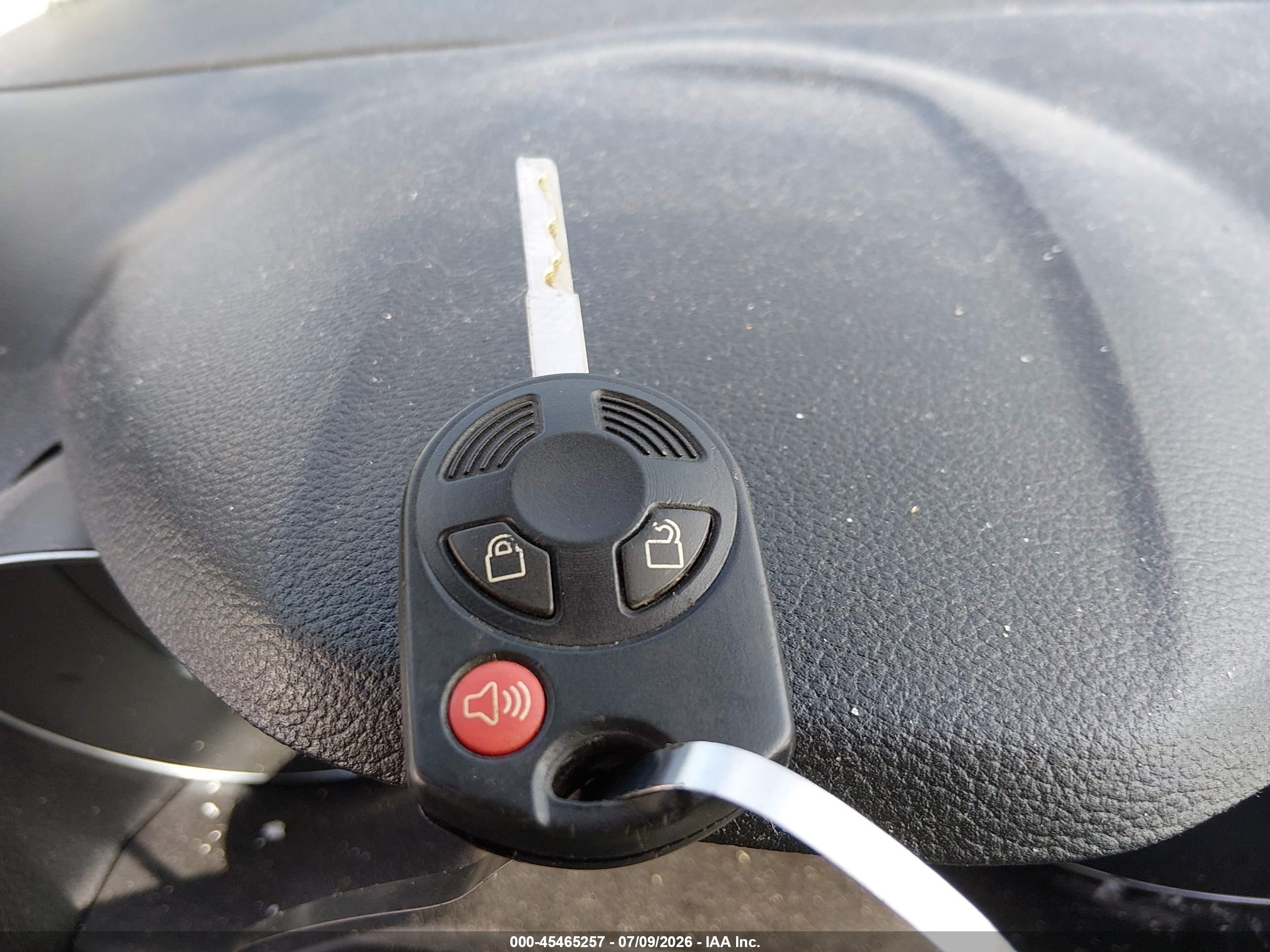 2015 Ford Escape Se Pewter vin: 1FMCU9GX5FUC59217