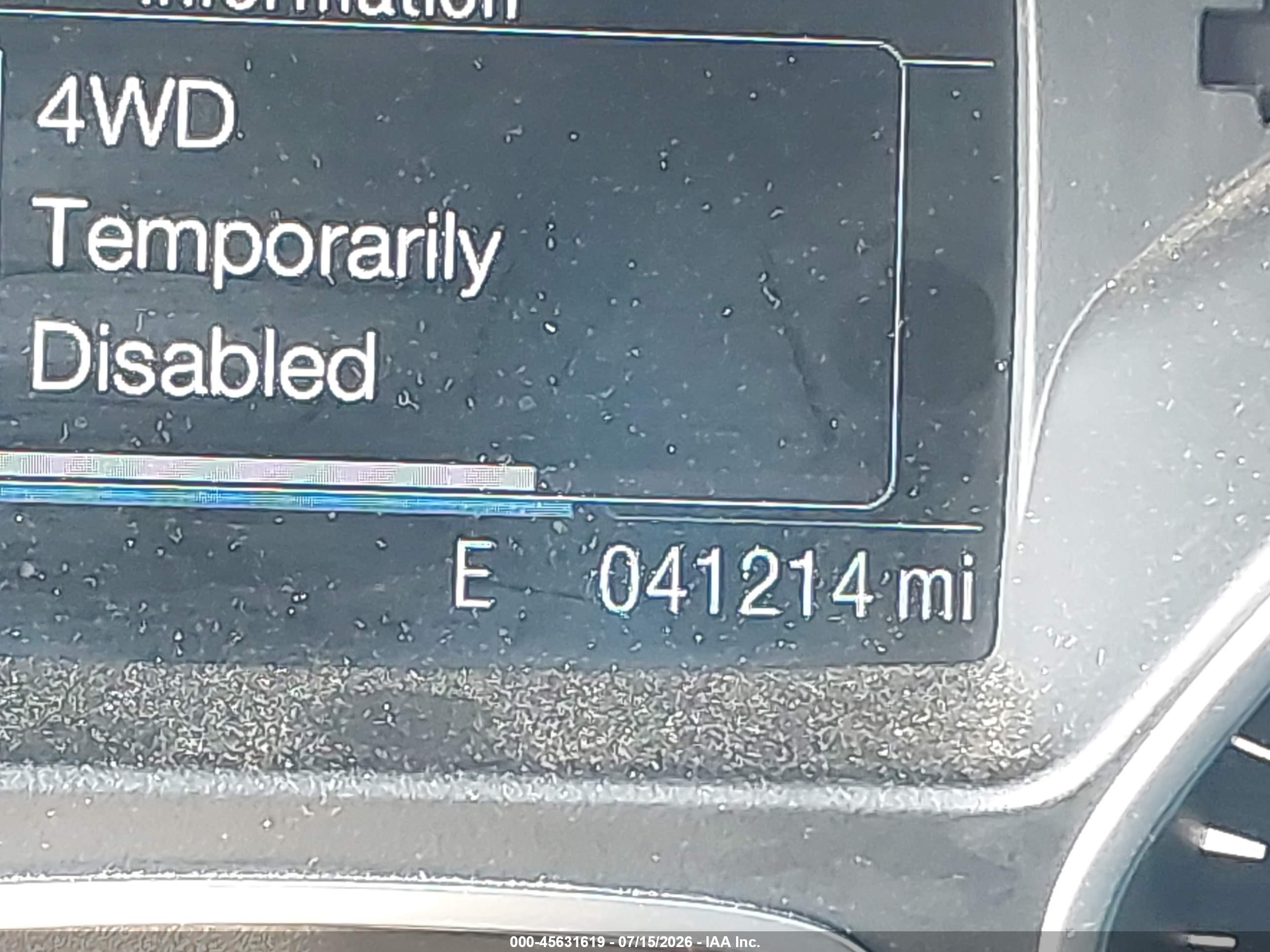2015 Ford Escape Se Orange vin: 1FMCU9GX5FUC75692