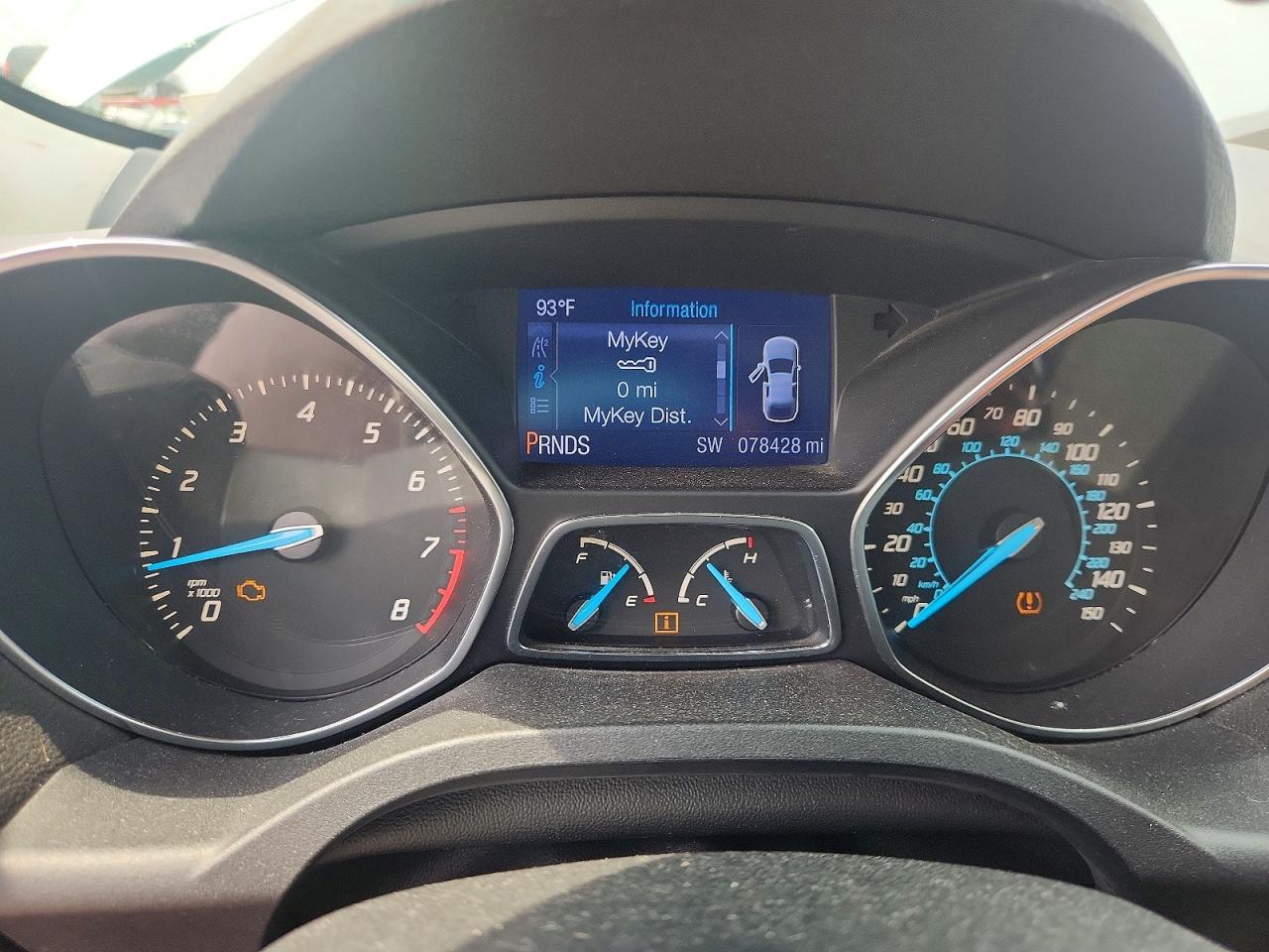 2013 Ford Escape Se Green vin: 1FMCU9GX6DUB53825