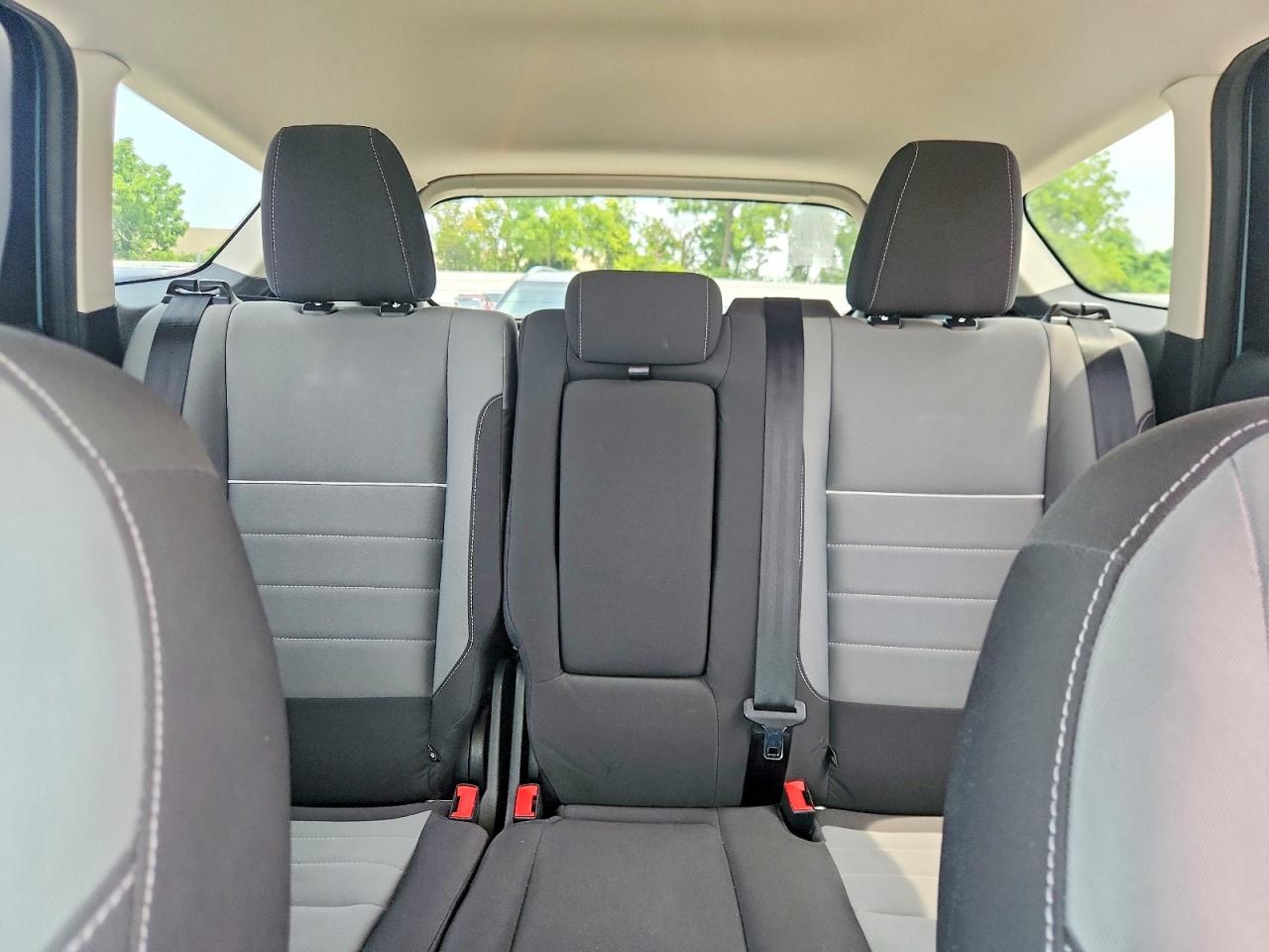 2013 Ford Escape Se Green vin: 1FMCU9GX6DUB53825