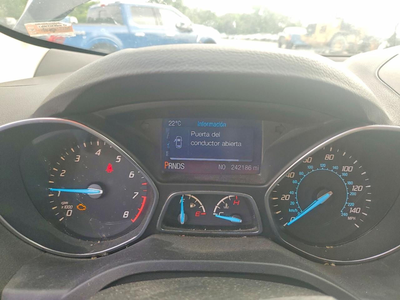 2013 Ford Escape Se Black vin: 1FMCU9GX6DUC61670