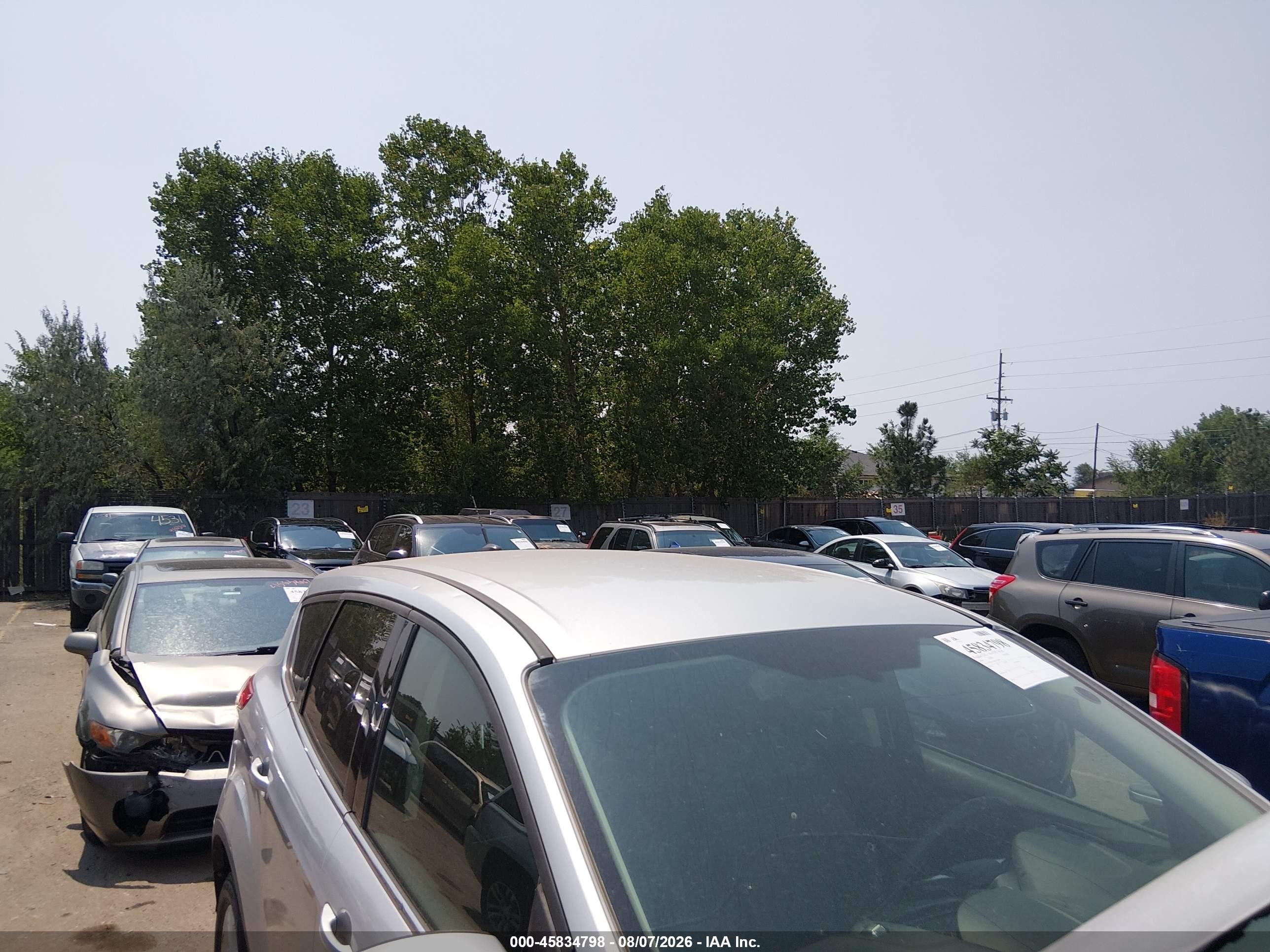 2014 Ford Escape Se Silver vin: 1FMCU9GX6EUD29788