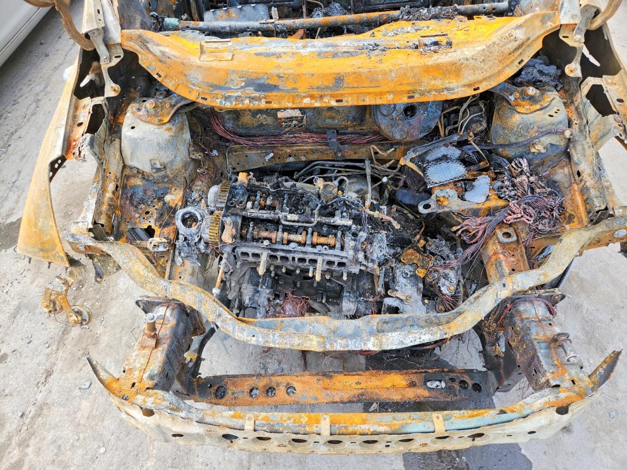 2015 Ford Escape Se Burn vin: 1FMCU9GX6FUA14054