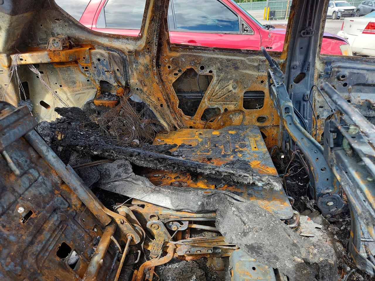 2015 Ford Escape Se Burn vin: 1FMCU9GX6FUA14054