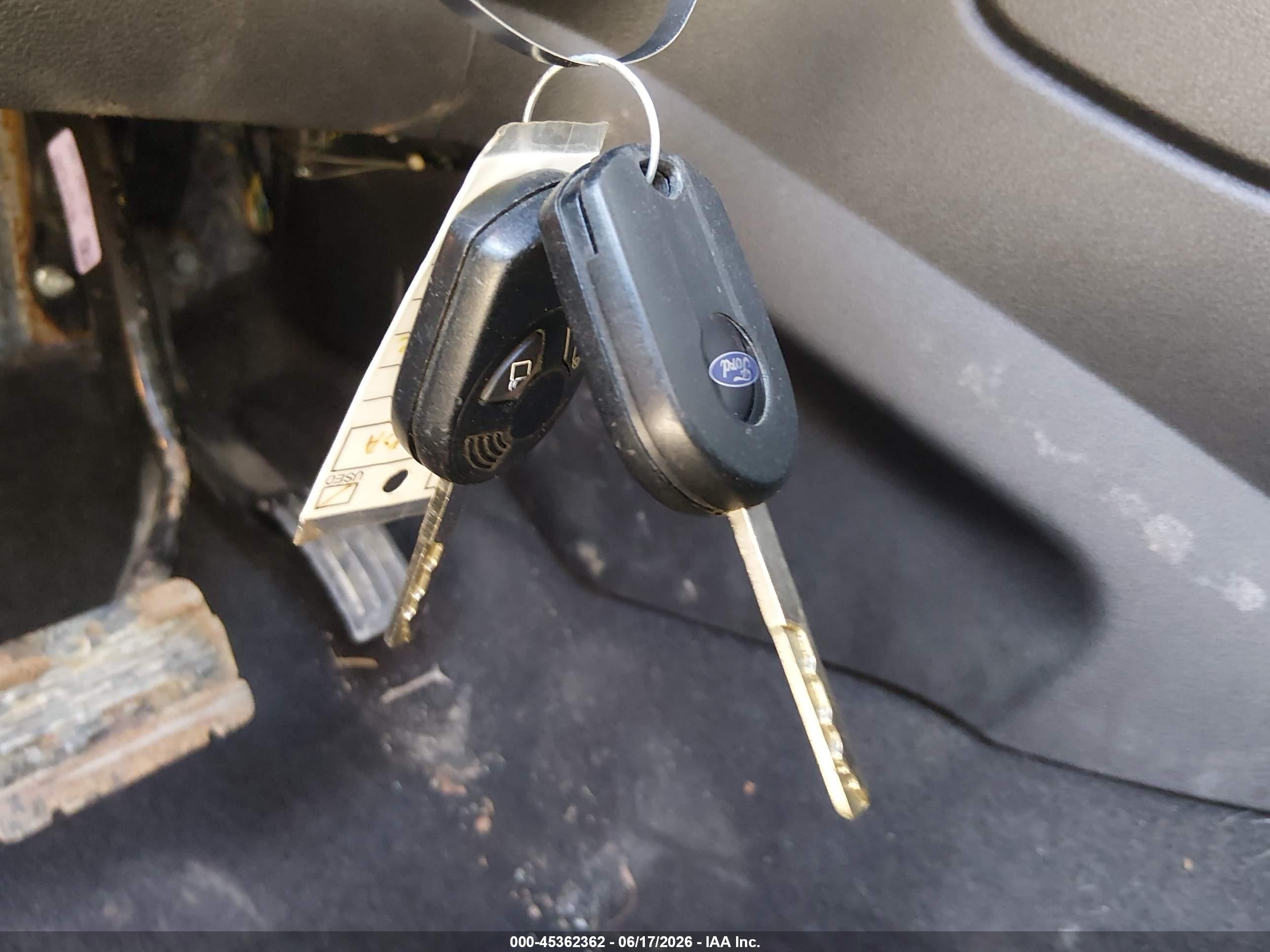 2015 Ford Escape Se Black vin: 1FMCU9GX6FUB54654