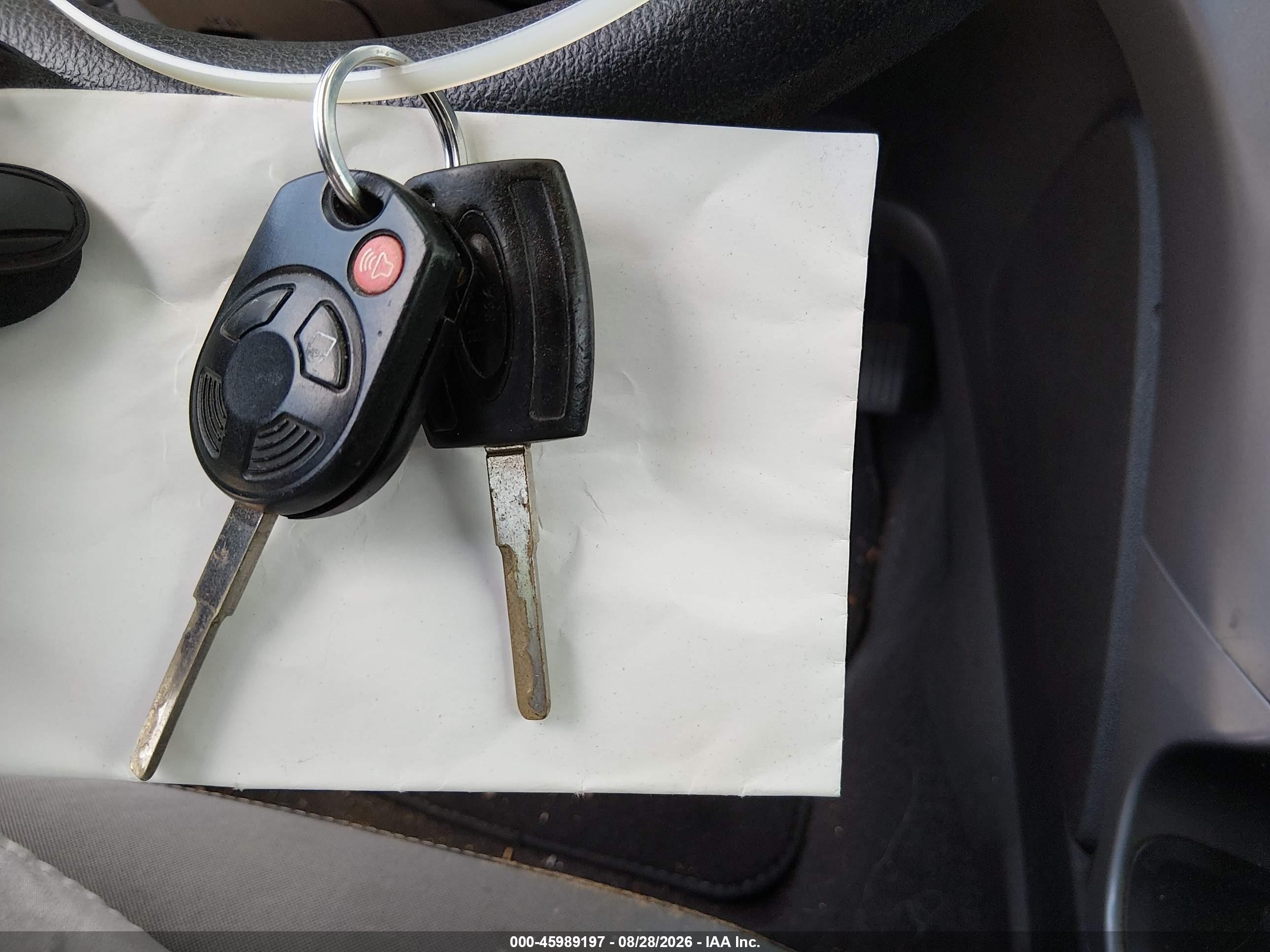 2015 Ford Escape Se Gray vin: 1FMCU9GX6FUC31006