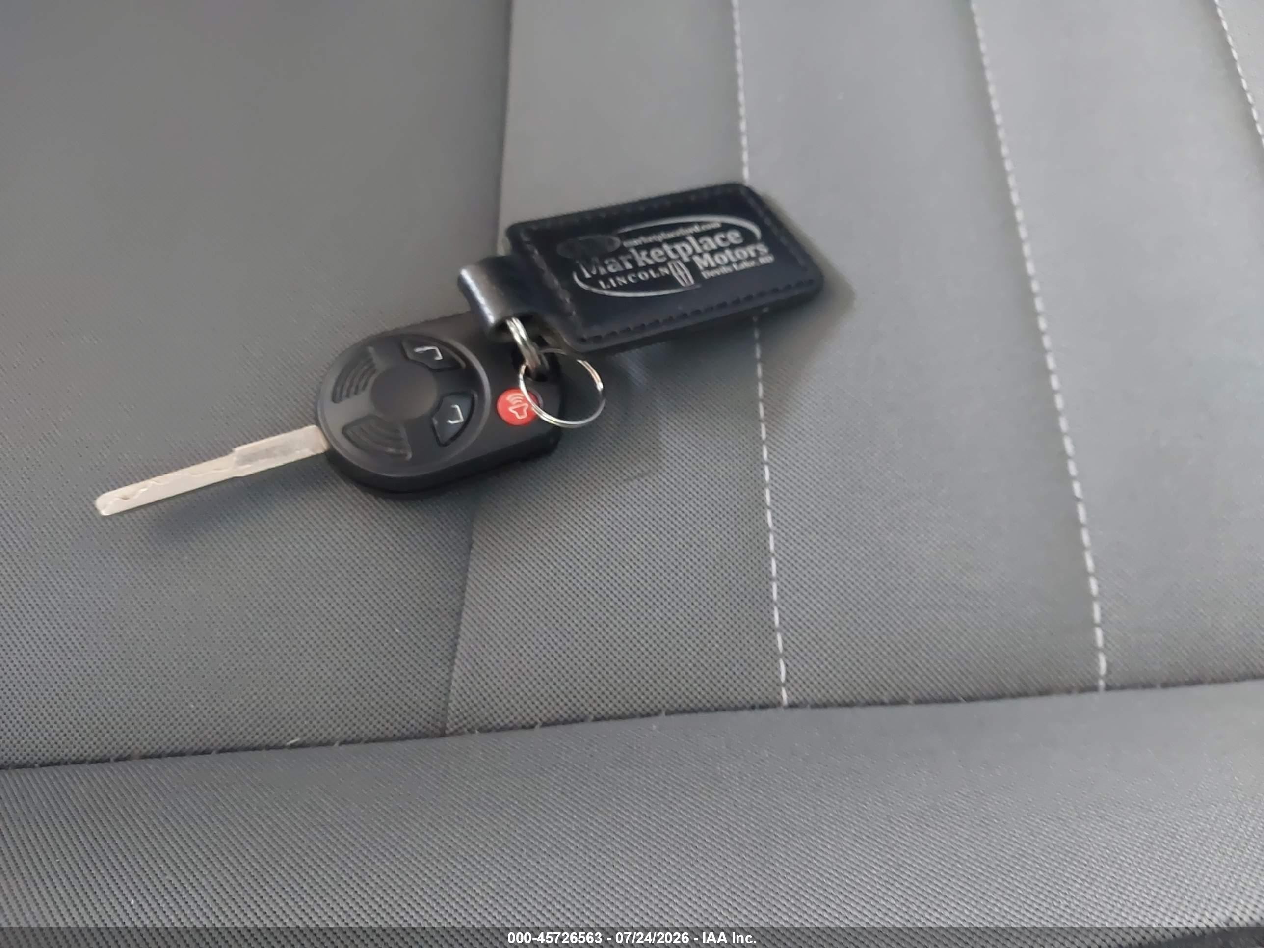 2013 Ford Escape Se Blue vin: 1FMCU9GX7DUB96702