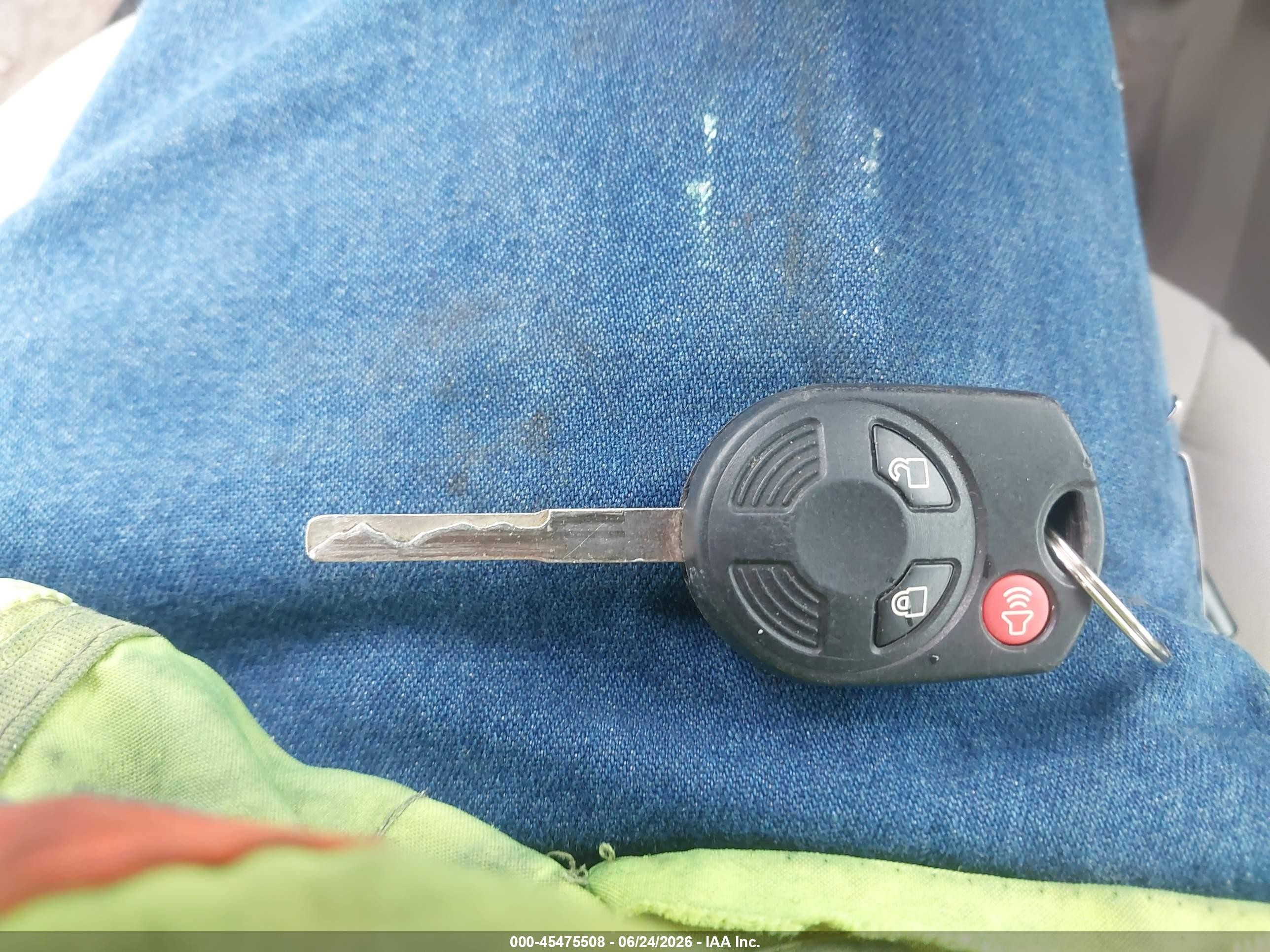 2013 Ford Escape Se Черный vin: 1FMCU9GX7DUD18779