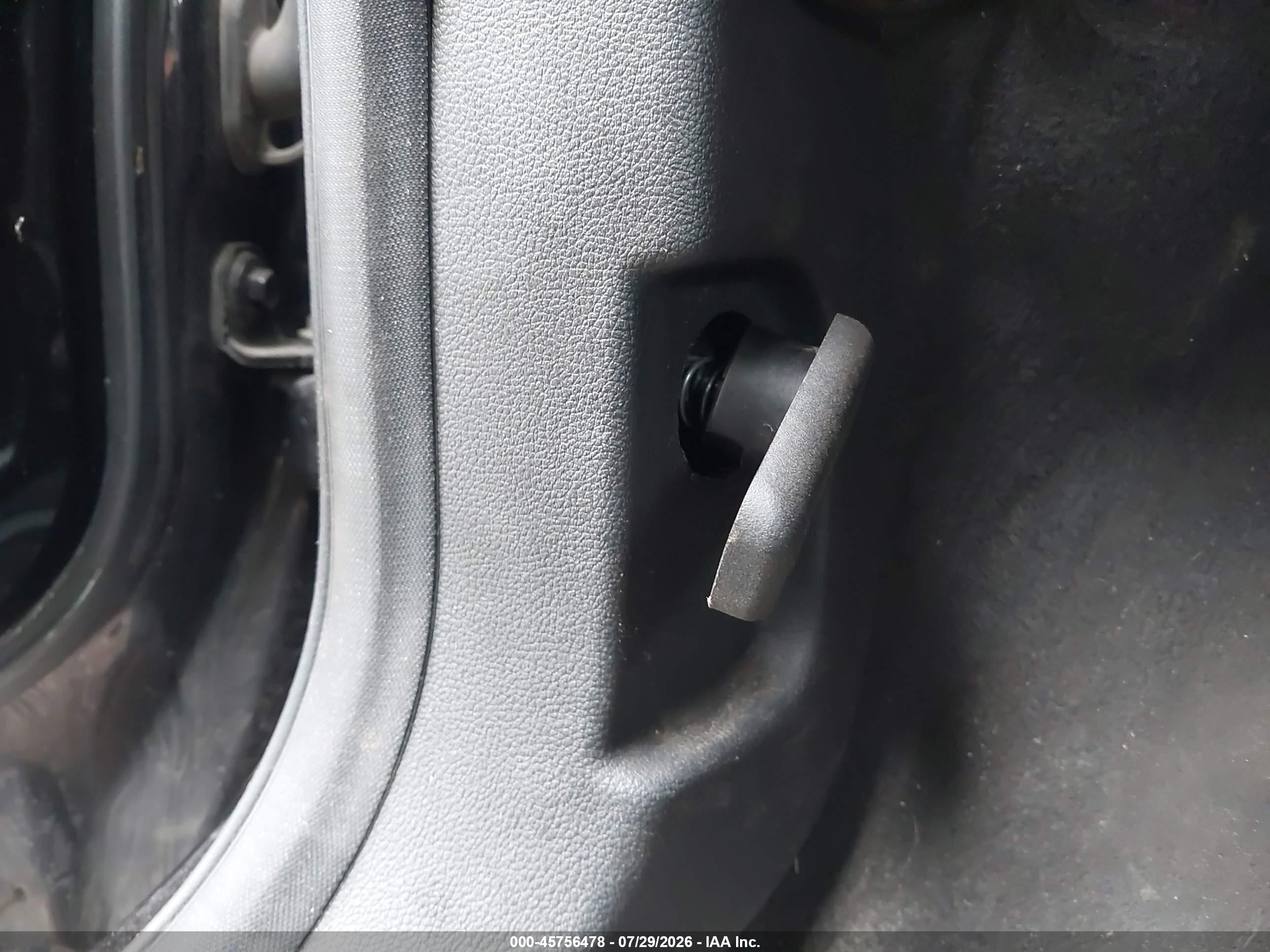 2013 Ford Escape Se Black vin: 1FMCU9GX7DUD47554