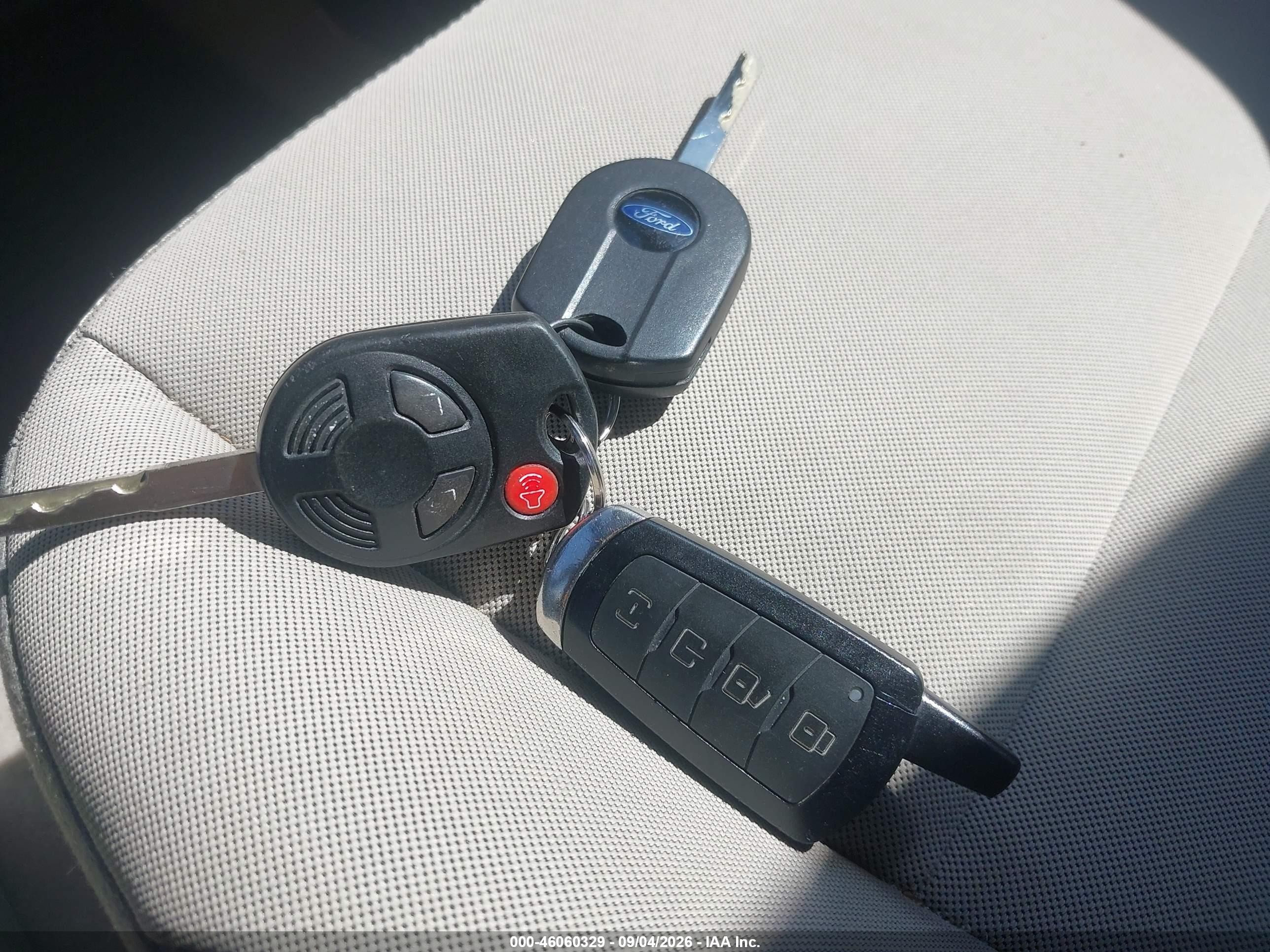 2014 Ford Escape Se Black vin: 1FMCU9GX7EUB20057