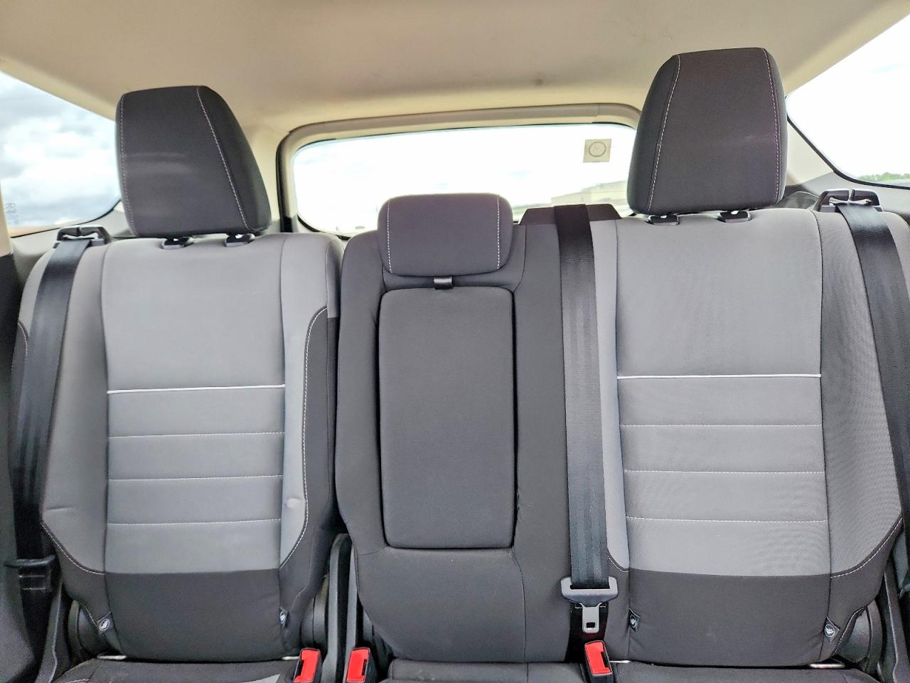 2013 Ford Escape Se Синий vin: 1FMCU9GX8DUB23600
