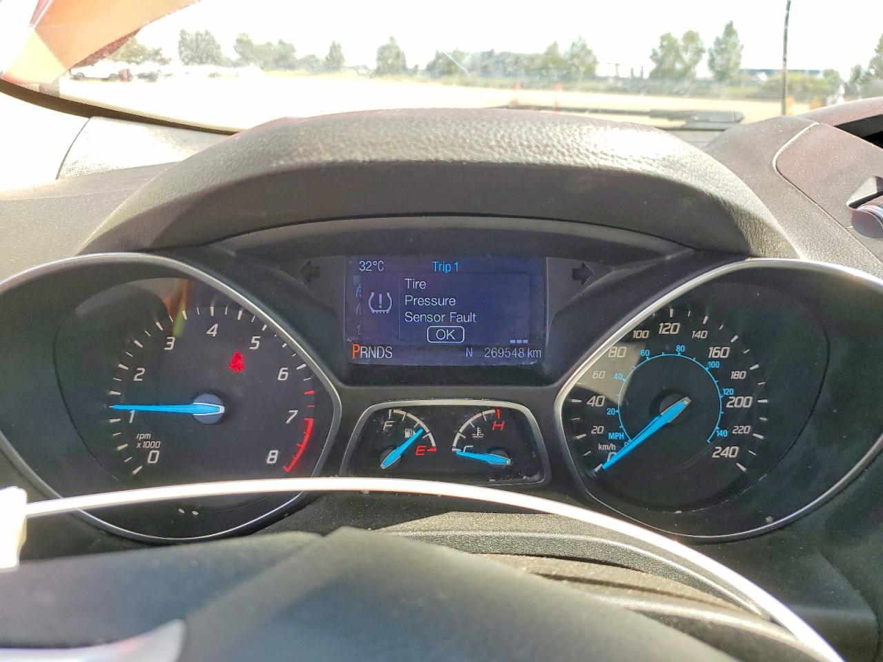 2013 Ford Escape Red vin: 1FMCU9GX8DUC57796