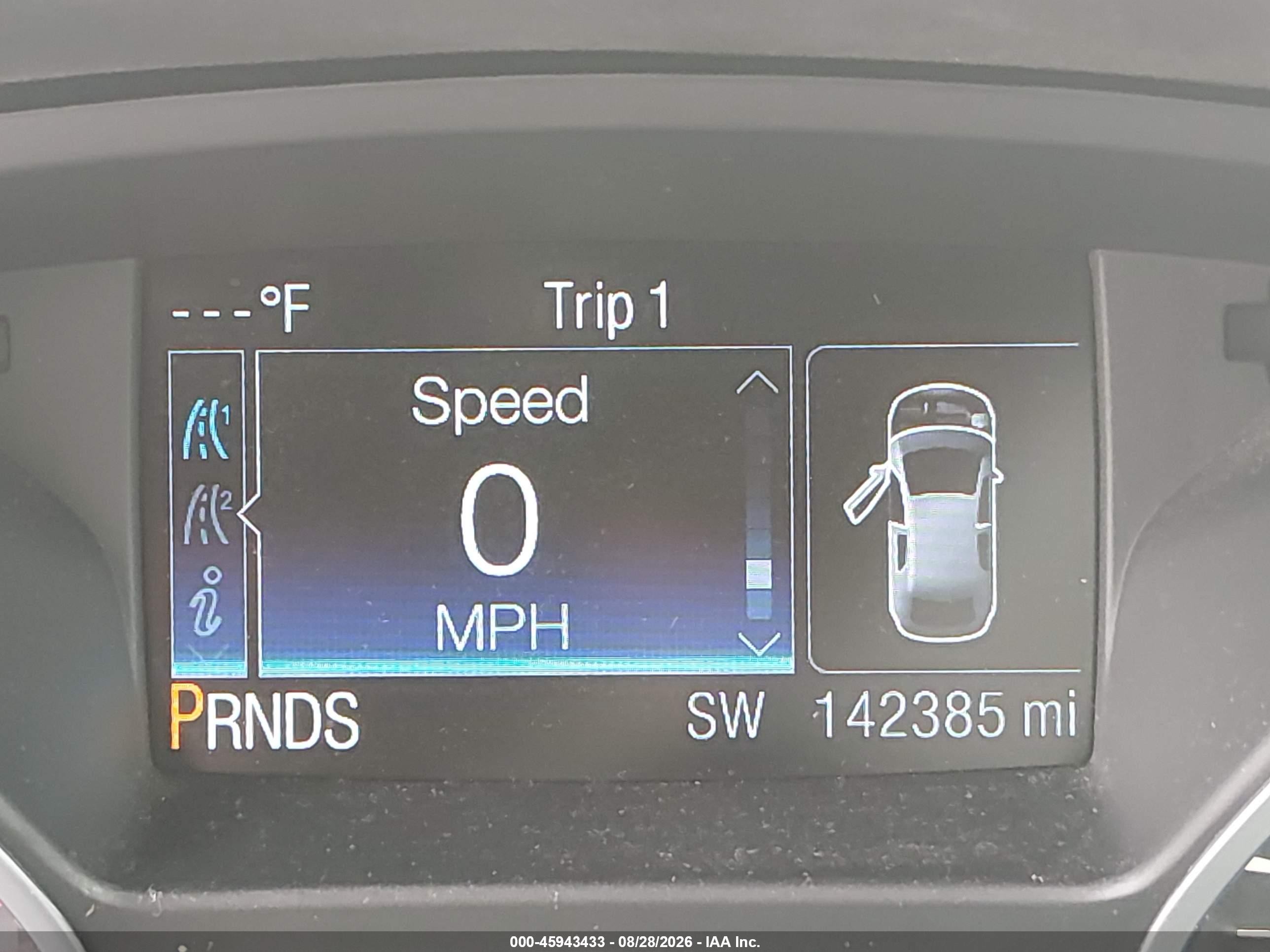 2015 Ford Escape Se White vin: 1FMCU9GX8FUA21278