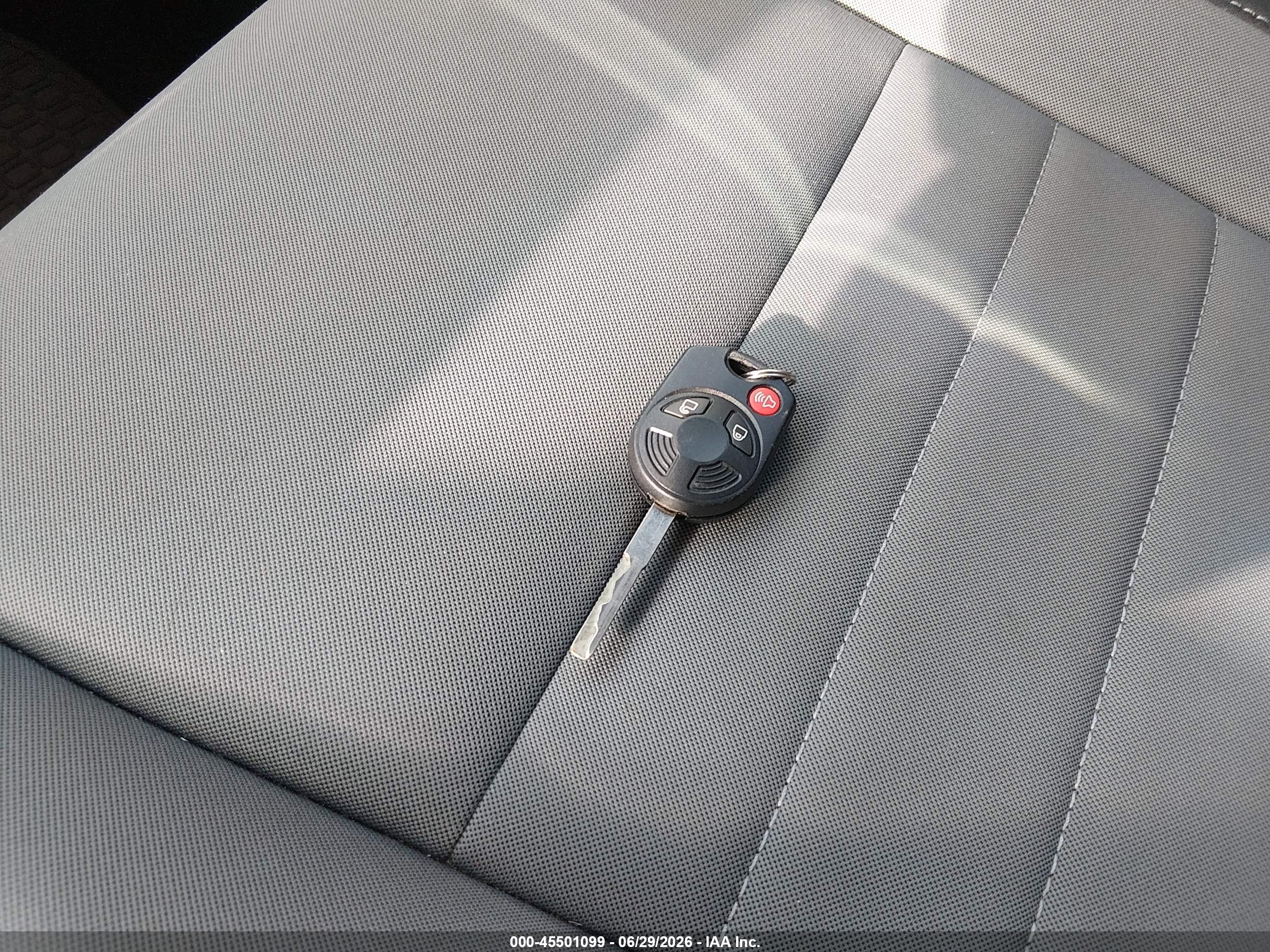 2015 Ford Escape Se Silver vin: 1FMCU9GX8FUC00002