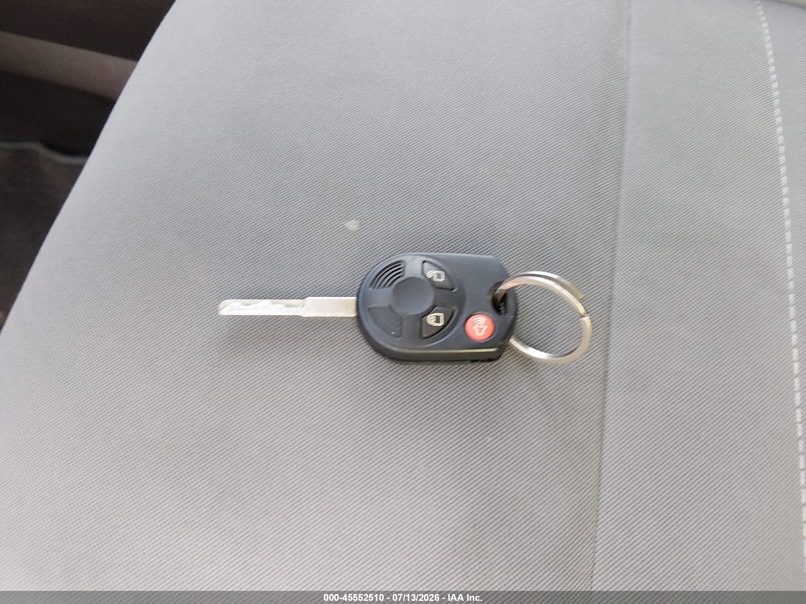 2013 Ford Escape Se Black vin: 1FMCU9GX9DUB88164