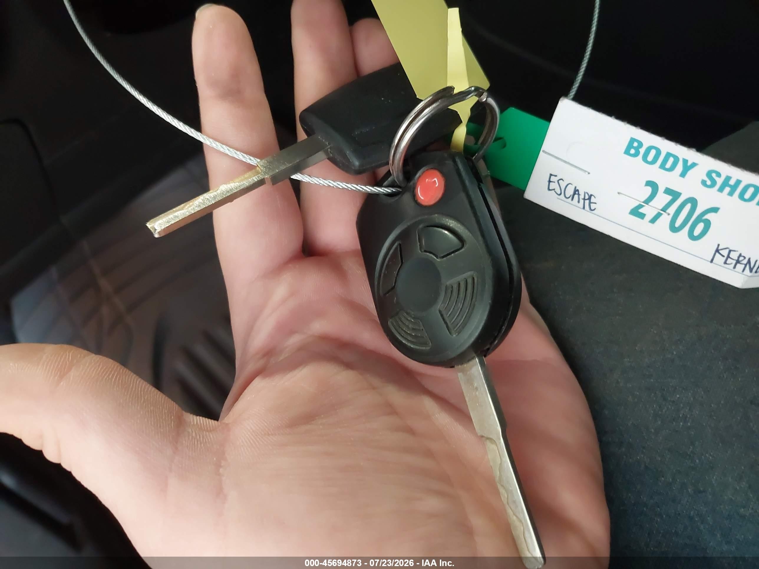 2014 Ford Escape Se Черный vin: 1FMCU9GX9EUA86638