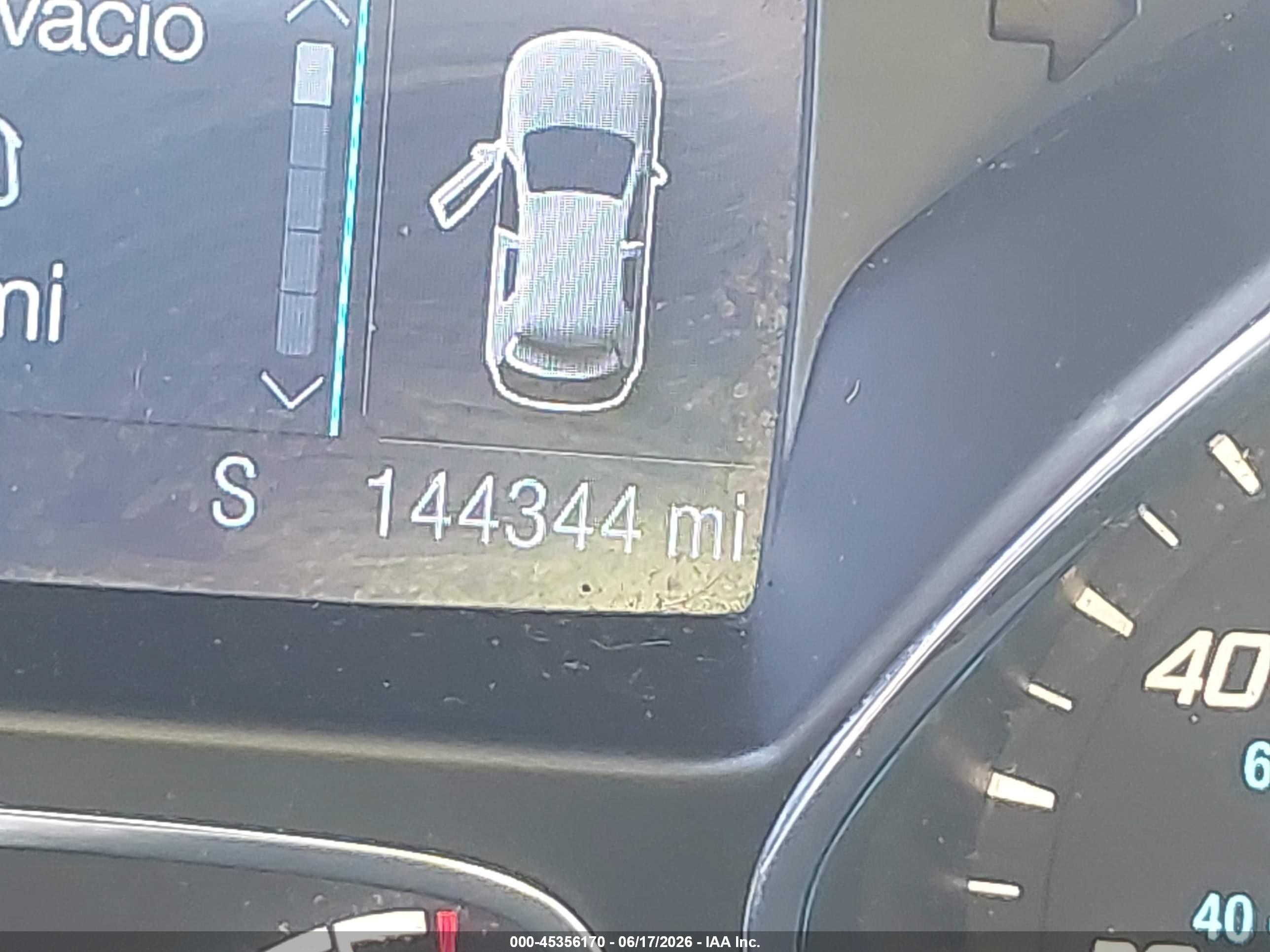 2014 Ford Escape Se Красный vin: 1FMCU9GX9EUB53058