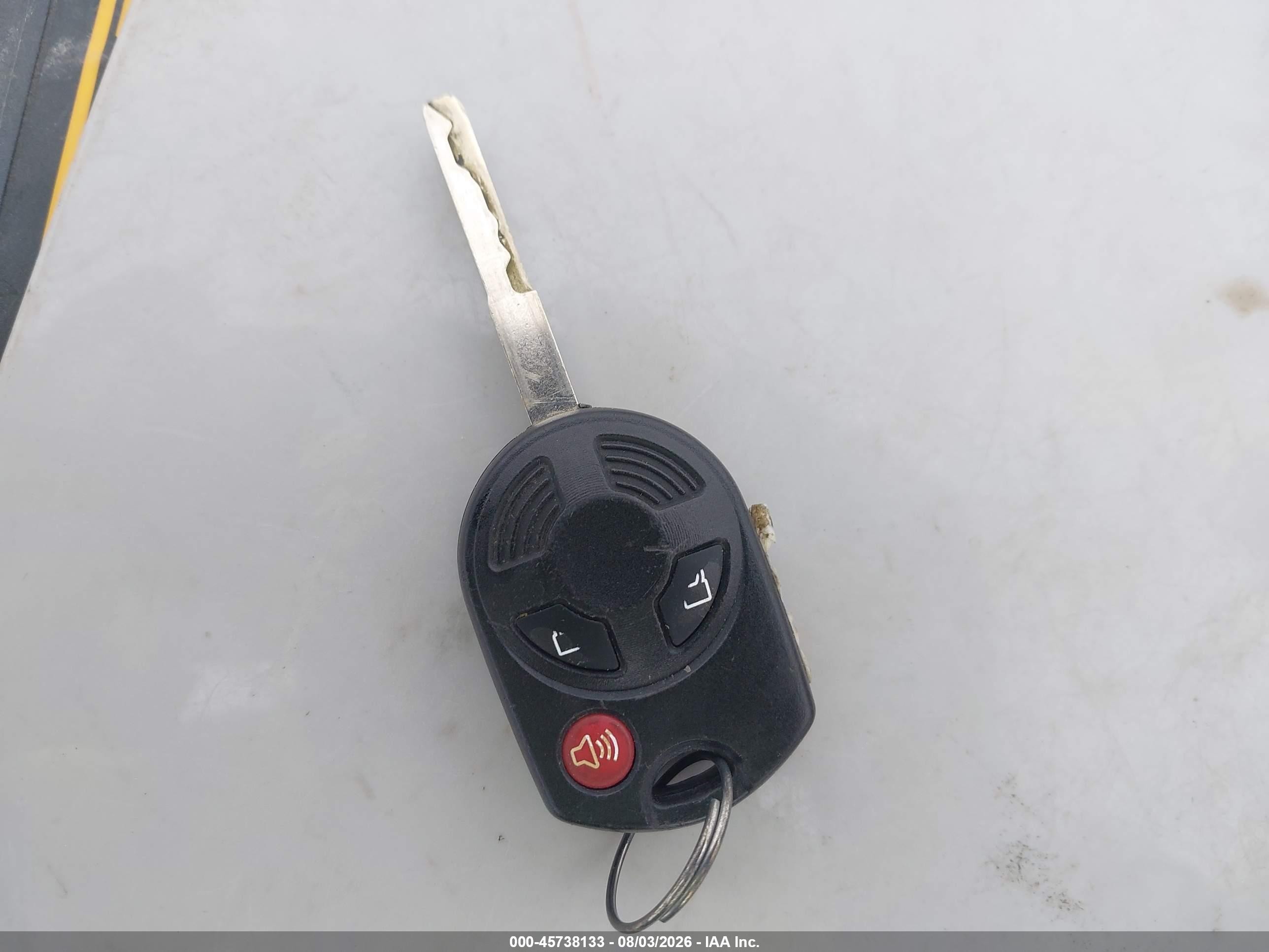 2014 Ford Escape Se Silver vin: 1FMCU9GX9EUB85976