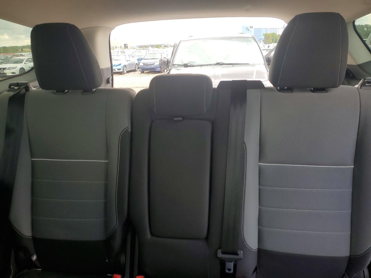 2015 Ford Escape Se White vin: 1FMCU9GX9FUB09031