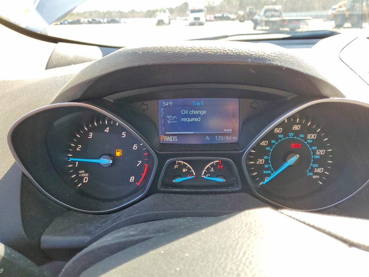 2015 Ford Escape Se Серебряный vin: 1FMCU9GX9FUB15251