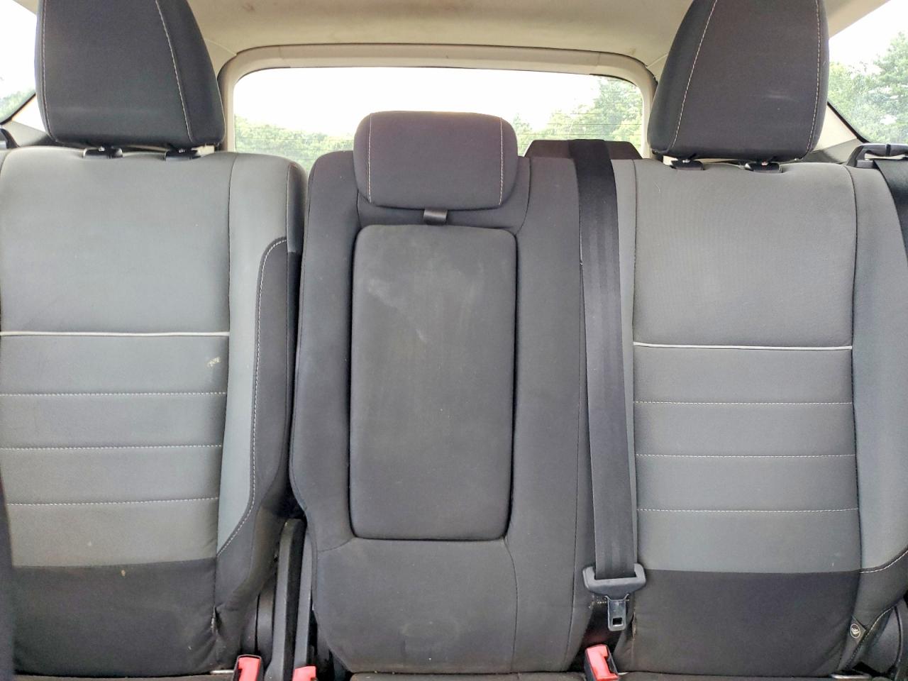 2015 Ford Escape Se Black vin: 1FMCU9GX9FUB35306
