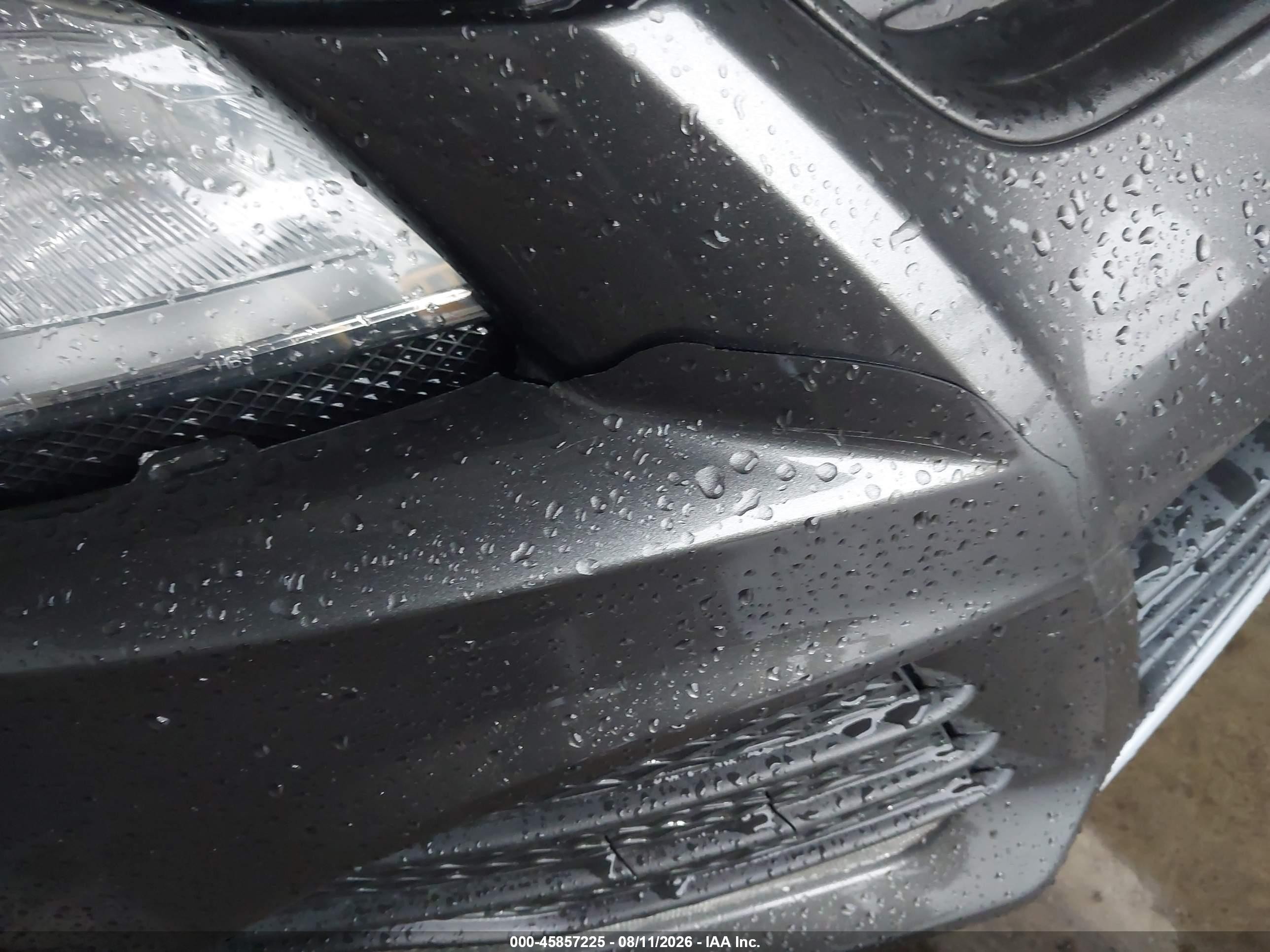 2015 Ford Escape Se Gray vin: 1FMCU9GX9FUB80343