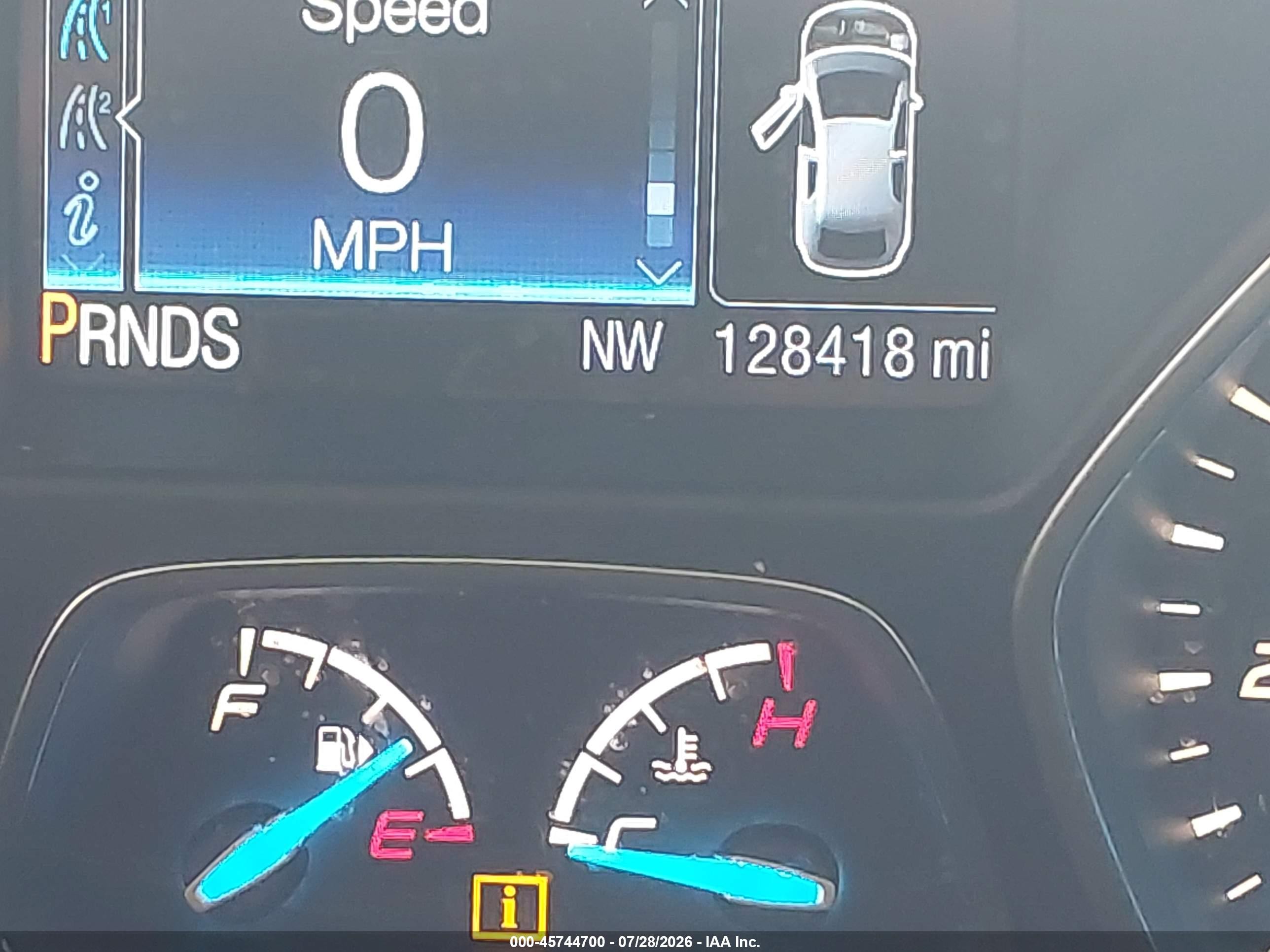 2015 Ford Escape Se Gray vin: 1FMCU9GX9FUB97238
