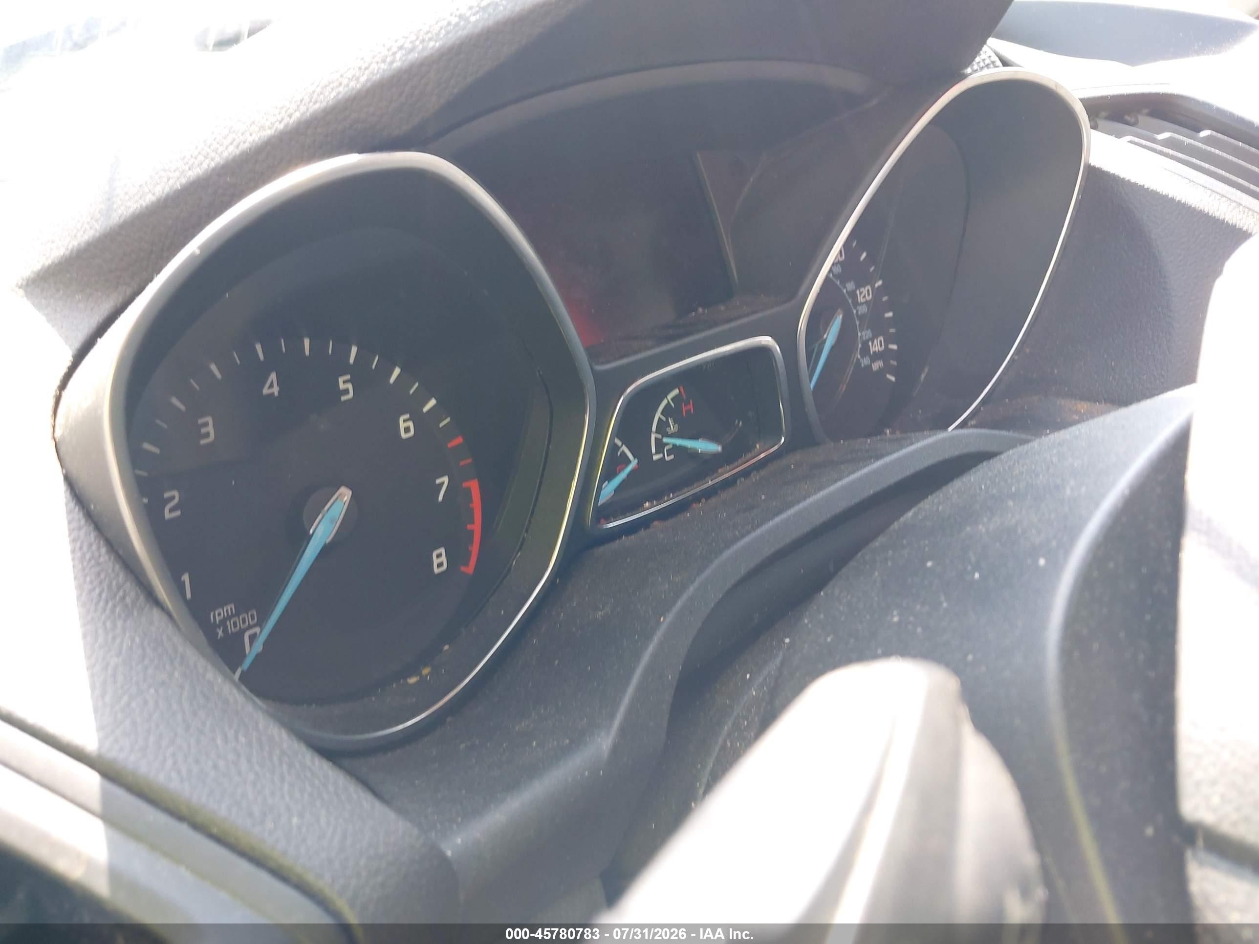 2013 Ford Escape Se Белый vin: 1FMCU9GXXDUC82957