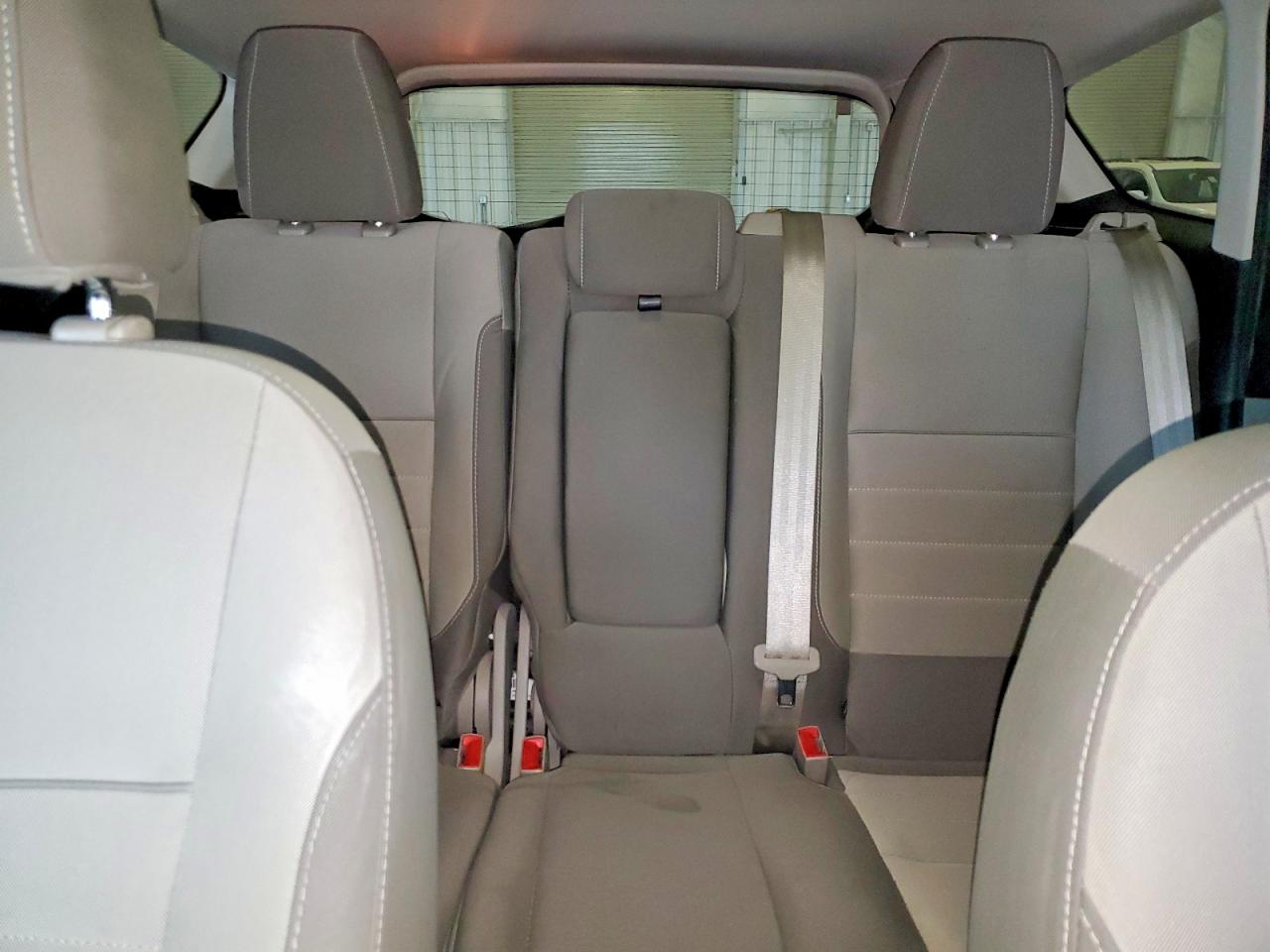 2014 Ford Escape Se Blue vin: 1FMCU9GXXEUA05453