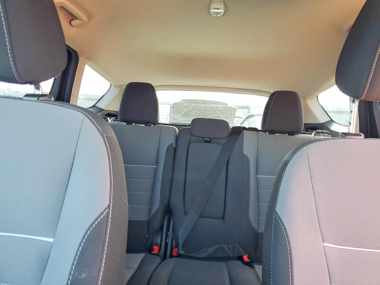 2014 Ford Escape Se Gray vin: 1FMCU9GXXEUD62521