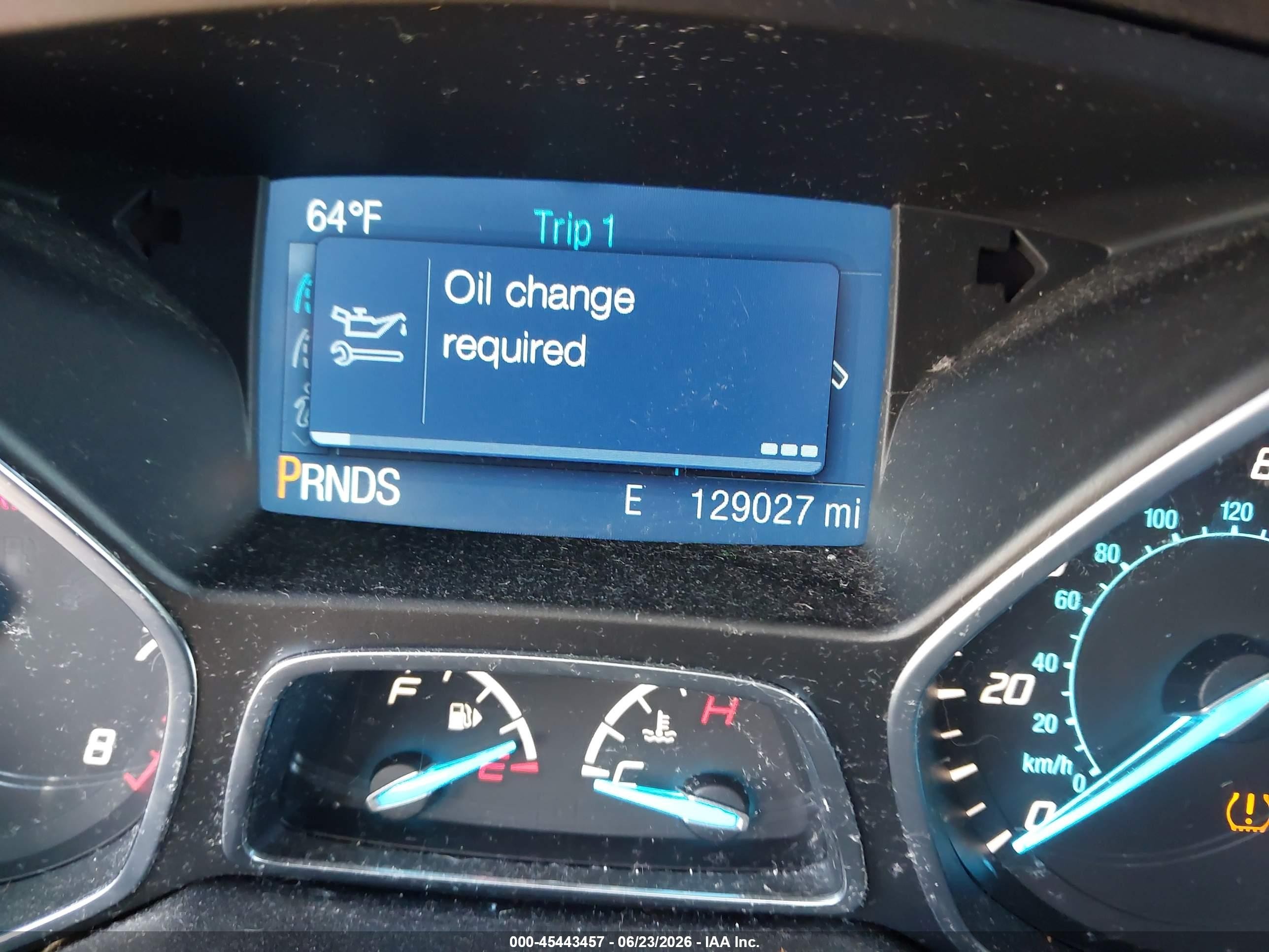2015 Ford Escape Se Red vin: 1FMCU9GXXFUB17042