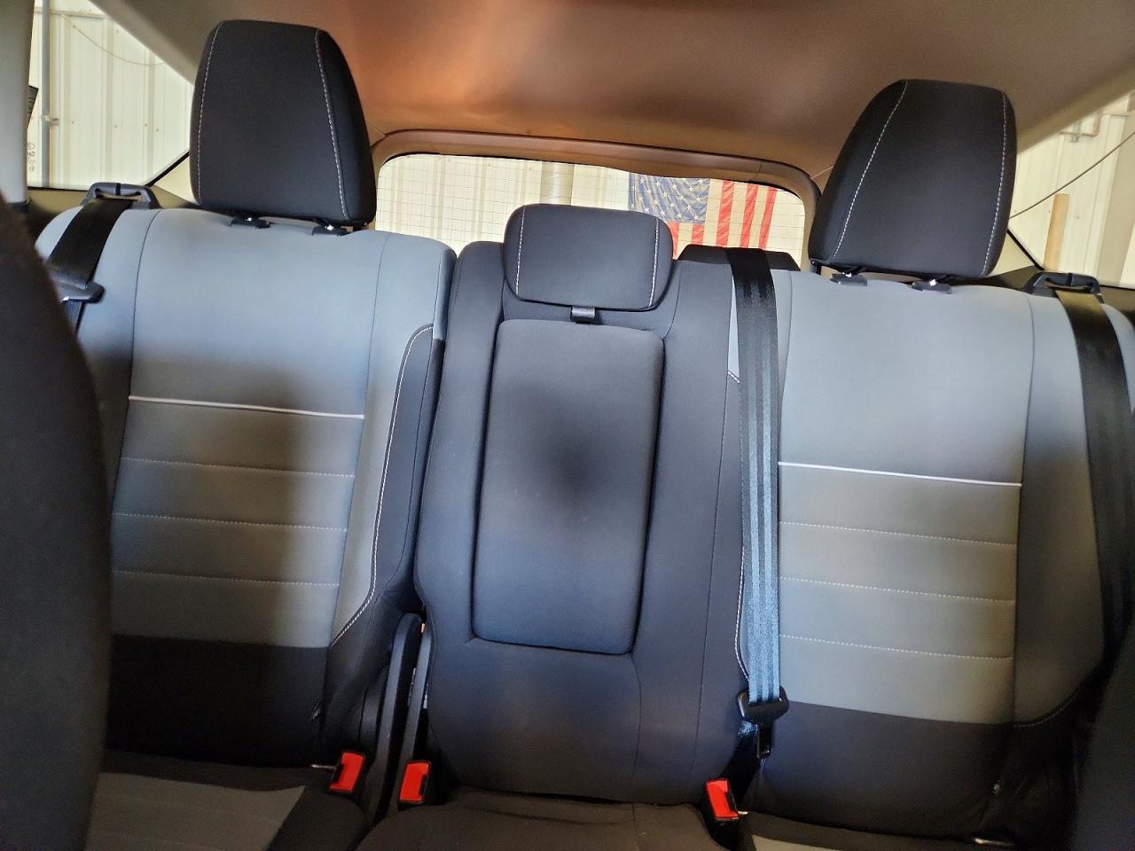 2015 Ford Escape Se Синий vin: 1FMCU9GXXFUB54205