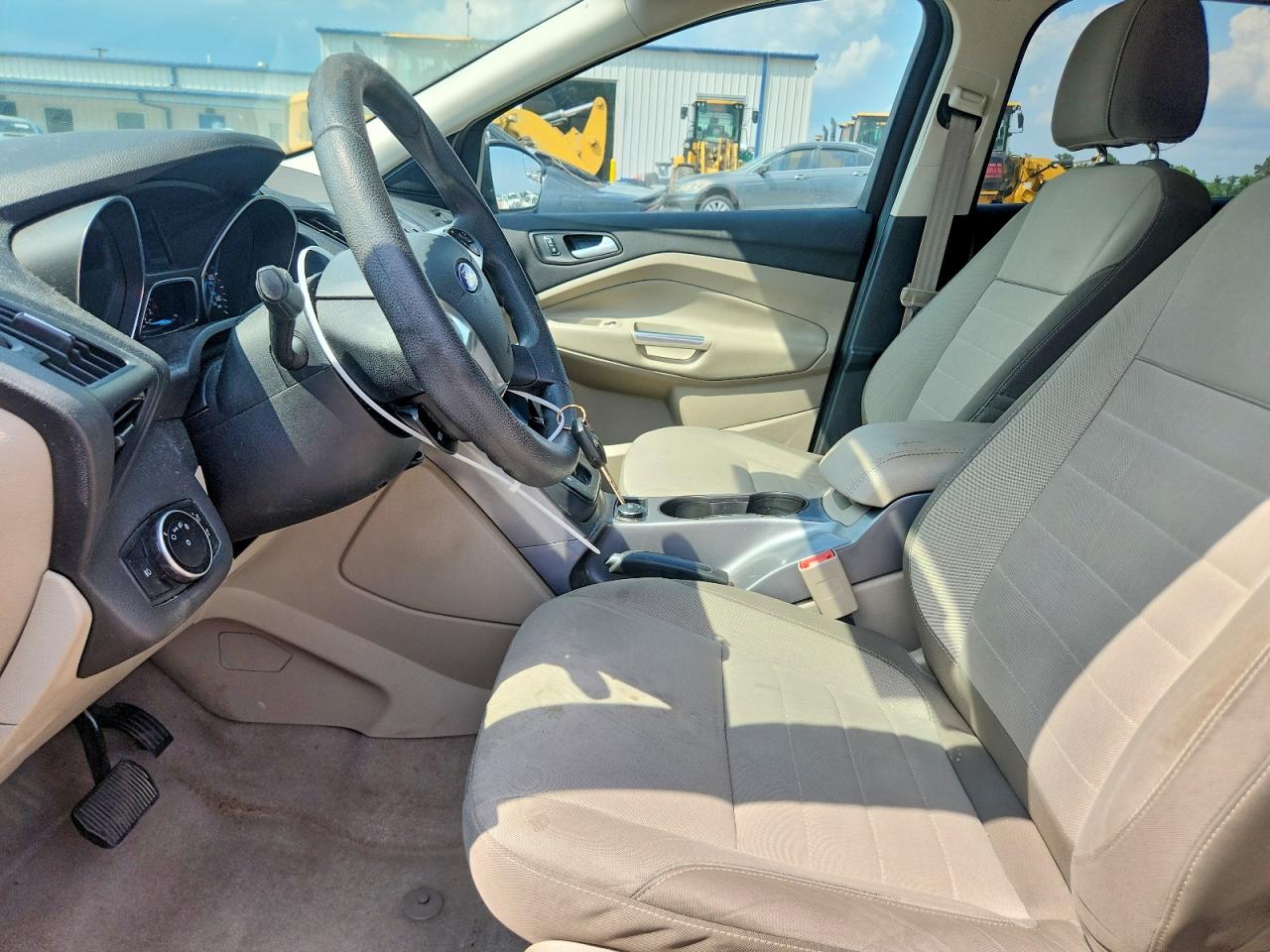 2015 Ford Escape Se Burgundy vin: 1FMCU9GXXFUC31896