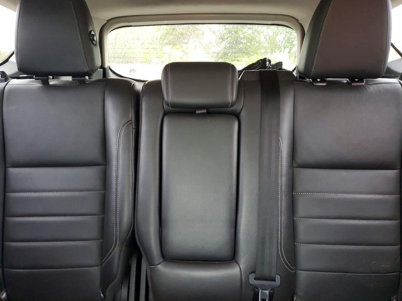 2013 Ford Escape Sel Зеленый vin: 1FMCU9H90DUA14063