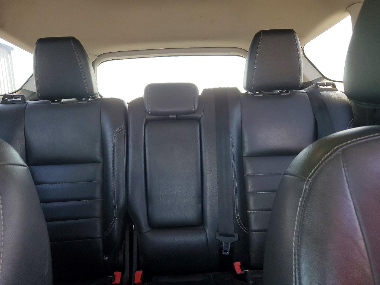 2013 Ford Escape Sel Blue vin: 1FMCU9H90DUB01610