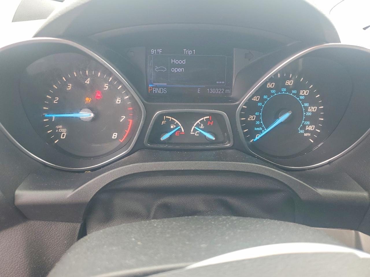2013 Ford Escape Sel Silver vin: 1FMCU9H90DUC60322