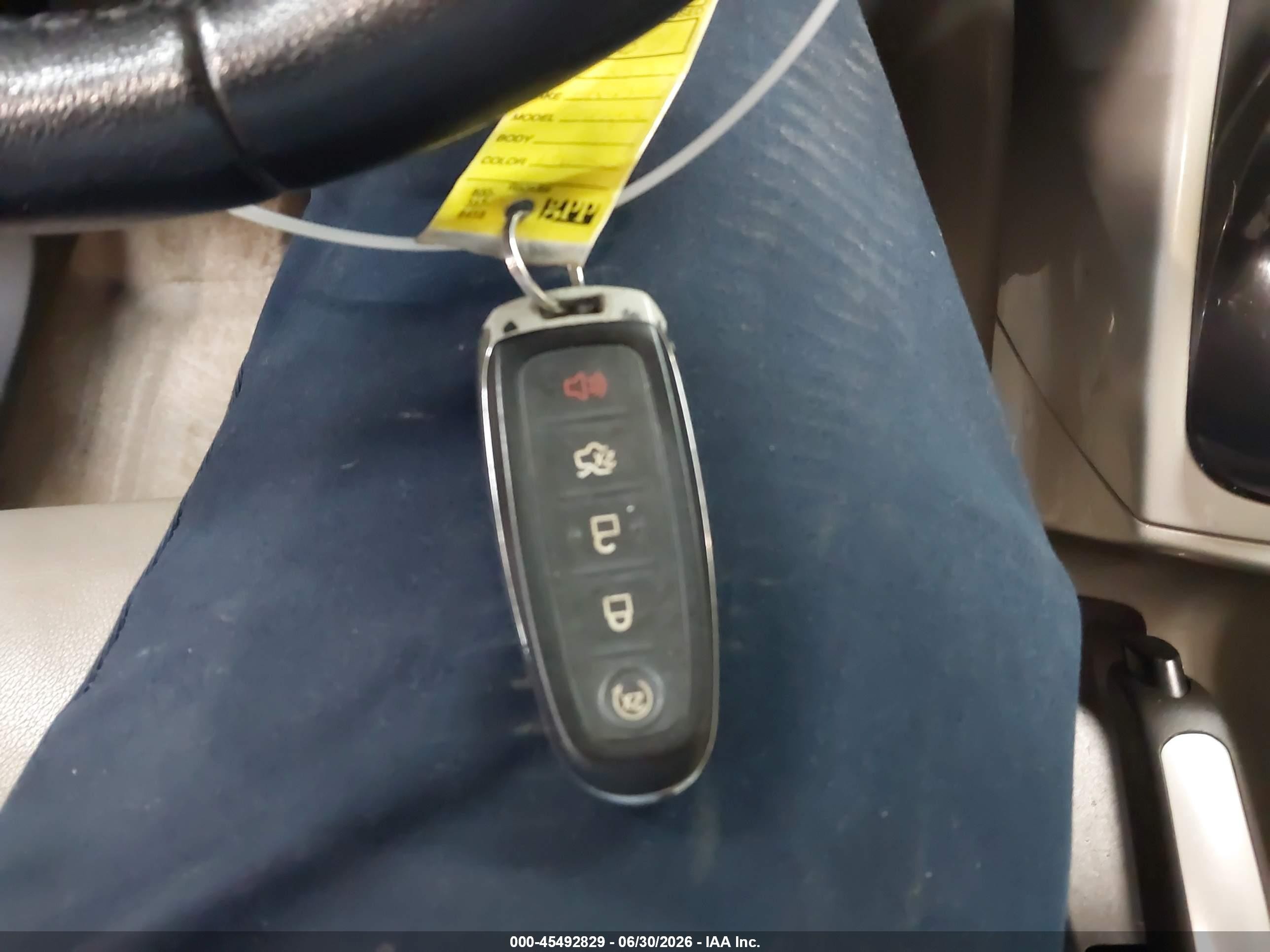 2013 Ford Escape Sel Green vin: 1FMCU9H92DUB44068