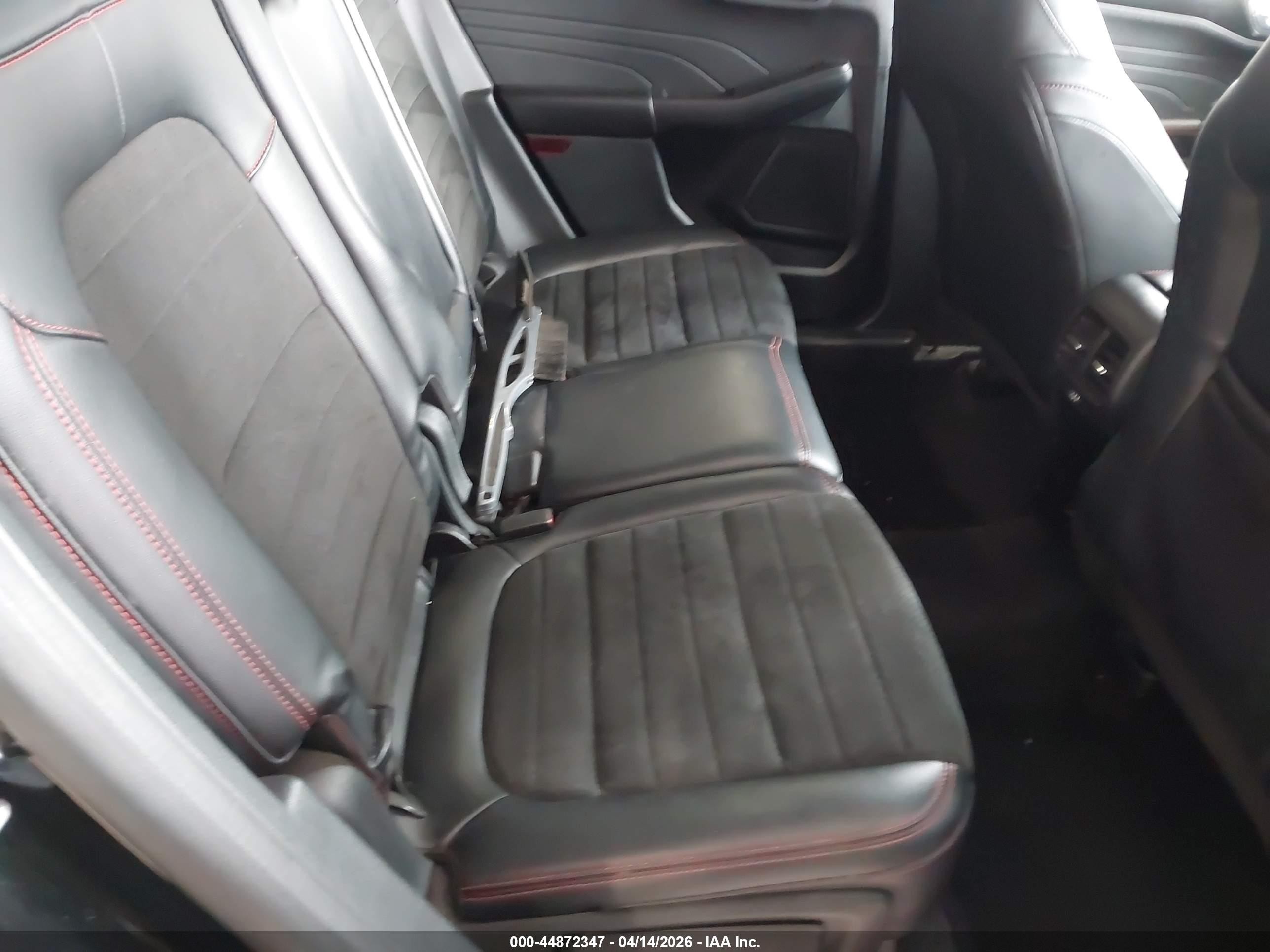 2021 Ford Escape Sel Black vin: 1FMCU9H92MUB04346