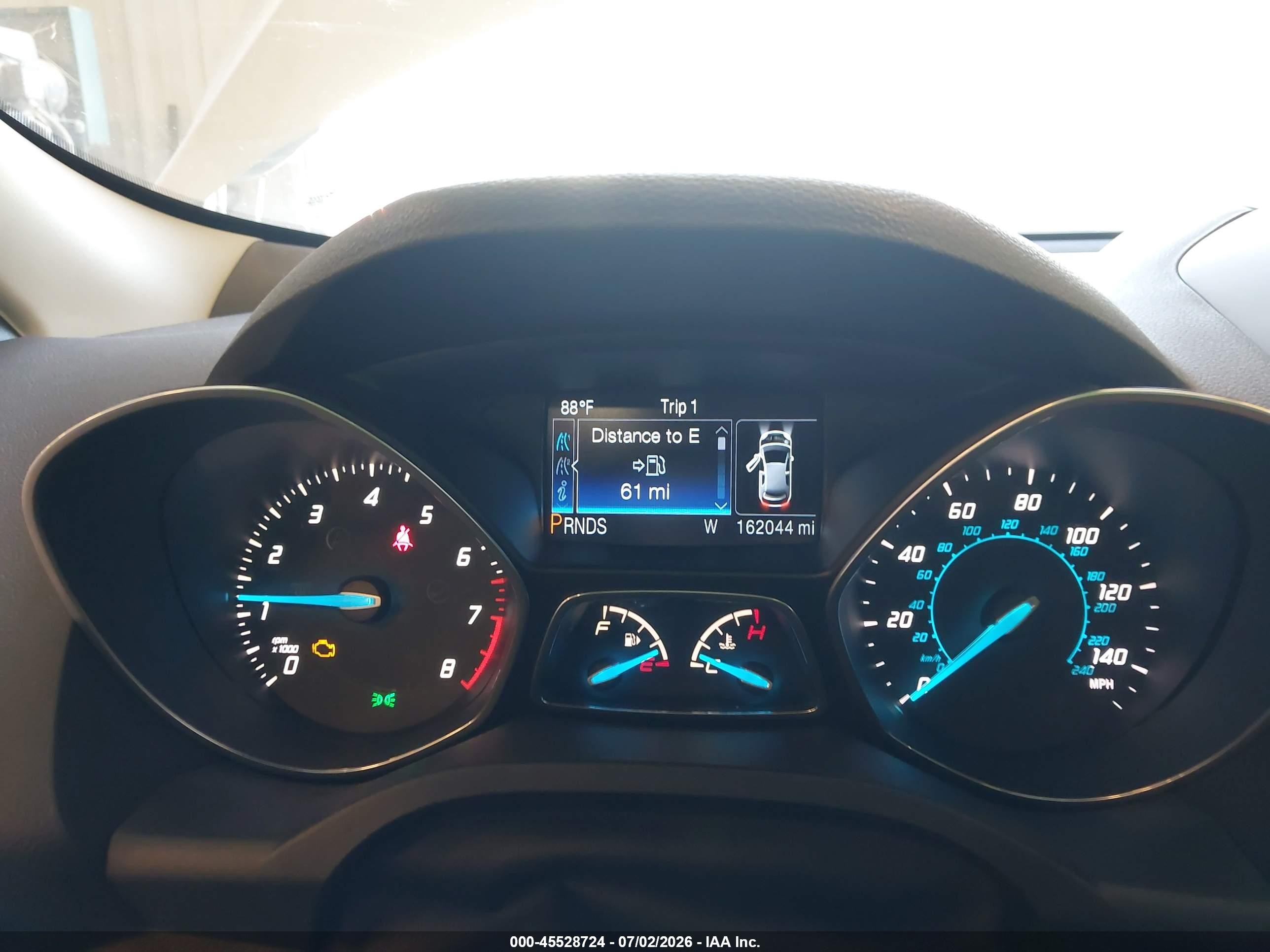 2013 Ford Escape Sel Silver vin: 1FMCU9H93DUC73601
