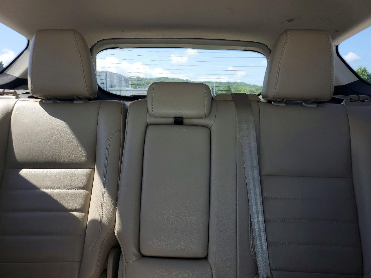 2013 Ford Escape Белый vin: 1FMCU9H94DUA83046