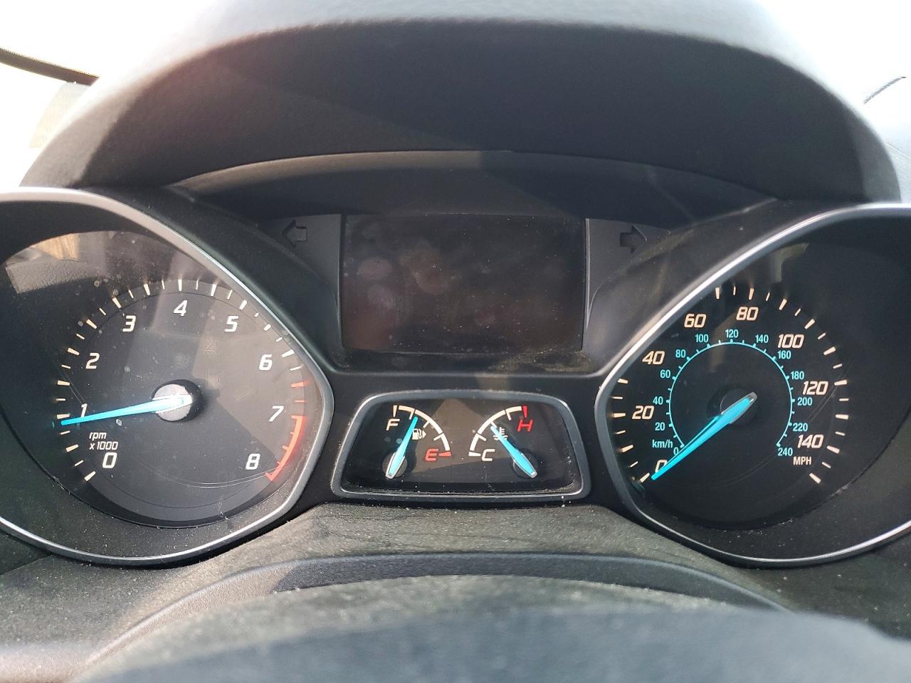 2013 Ford Escape Sel Silver vin: 1FMCU9H94DUC75745