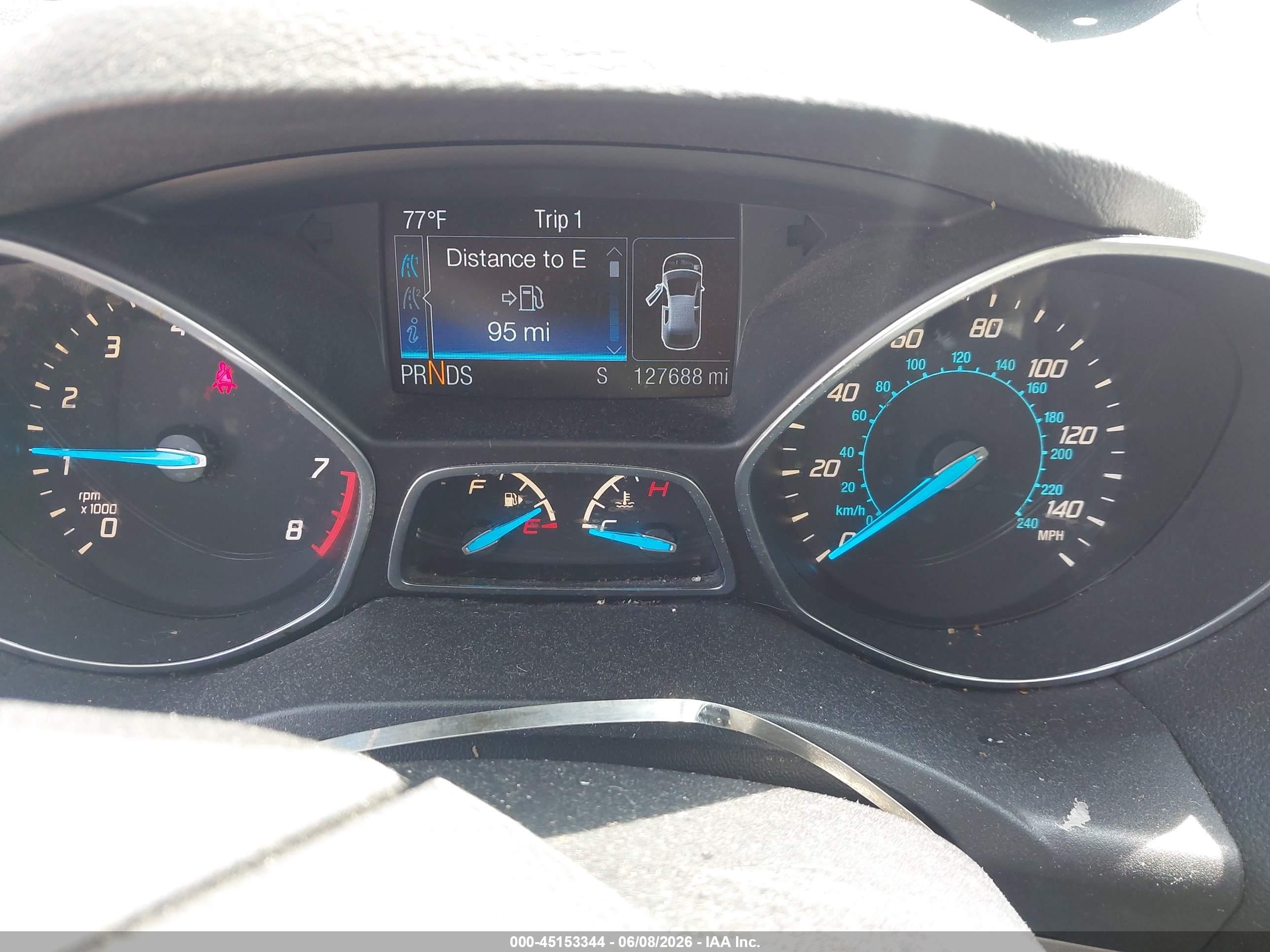 2013 Ford Escape Sel Silver vin: 1FMCU9H94DUD40738