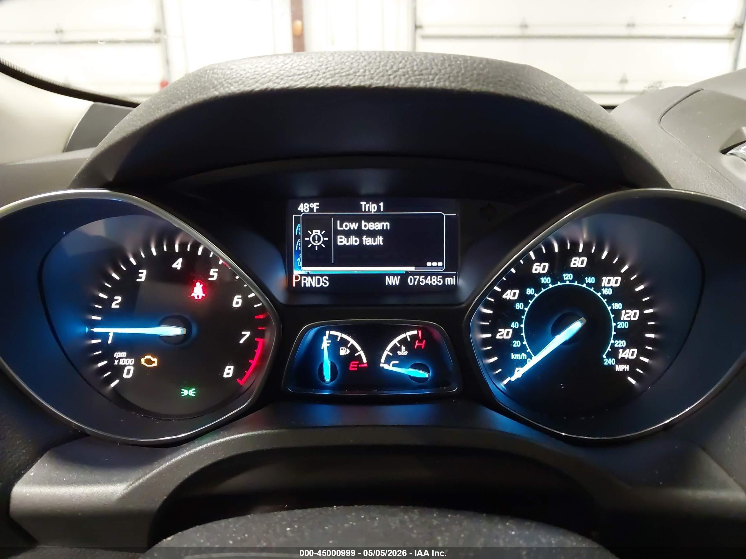 2013 Ford Escape Sel Silver vin: 1FMCU9H94DUD91334