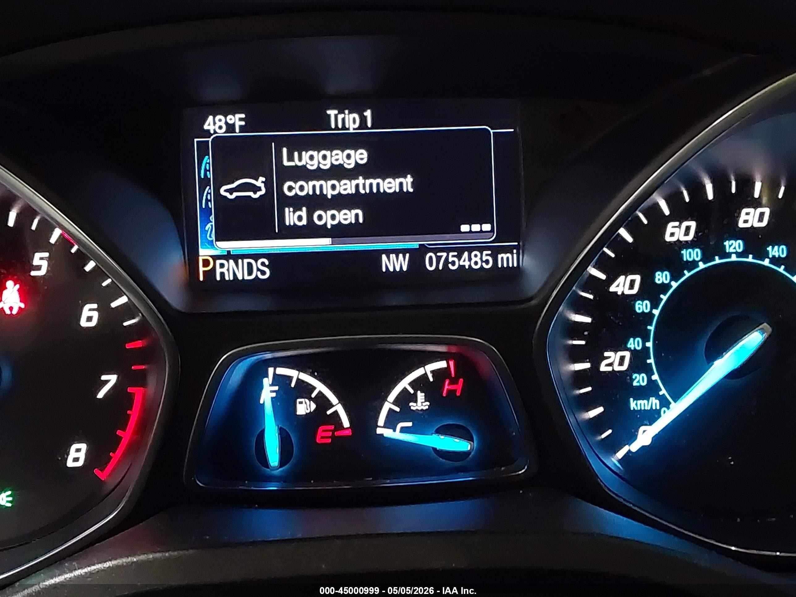 2013 Ford Escape Sel Silver vin: 1FMCU9H94DUD91334