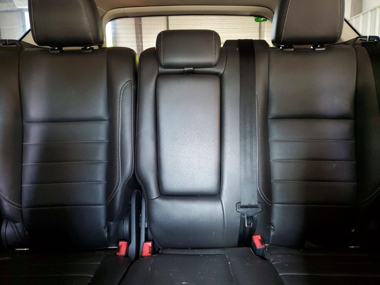 2013 Ford Escape Sel Blue vin: 1FMCU9H95DUD40442