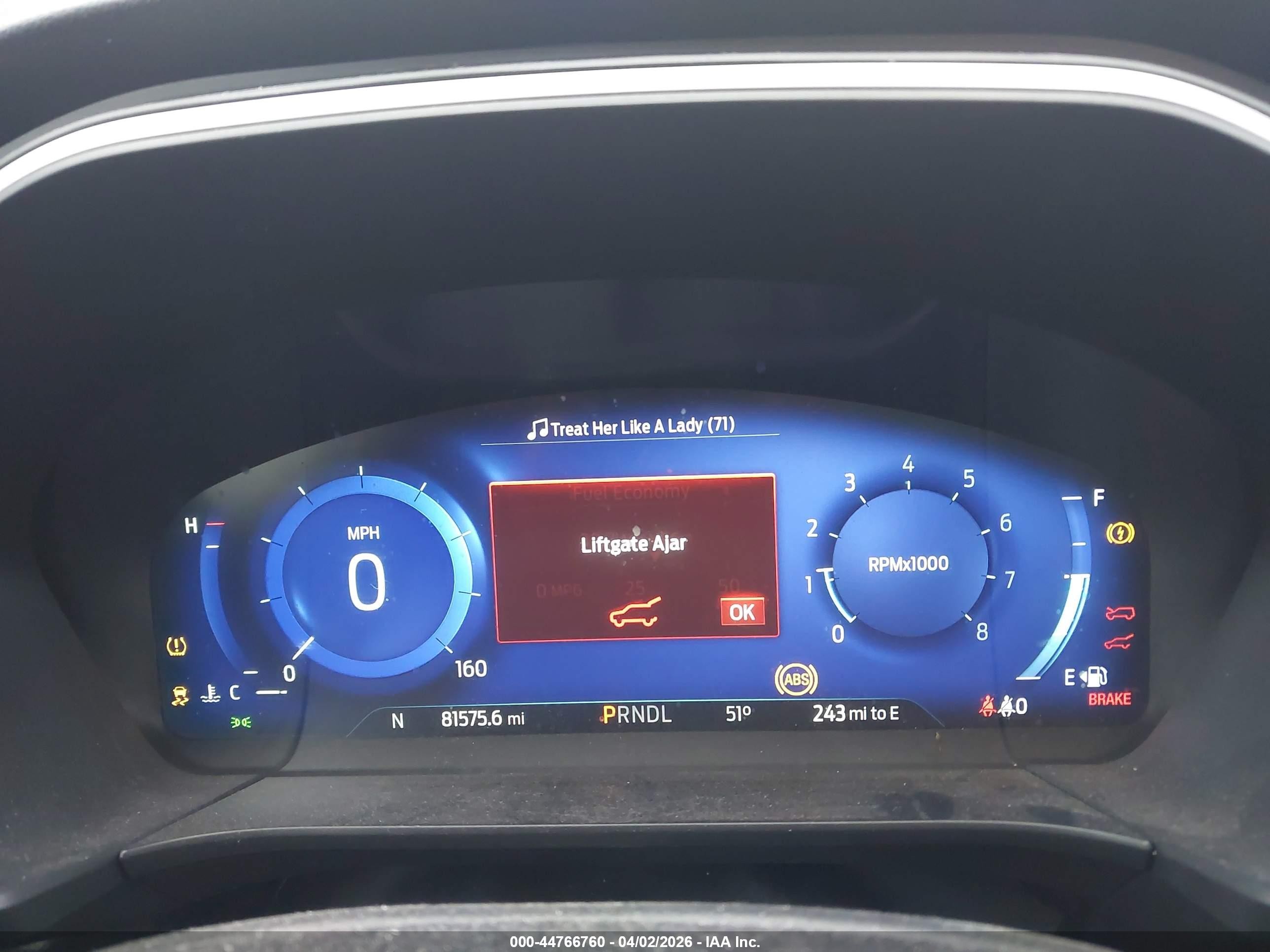 2022 Ford Escape Sel Серебряный vin: 1FMCU9H95NUB38475