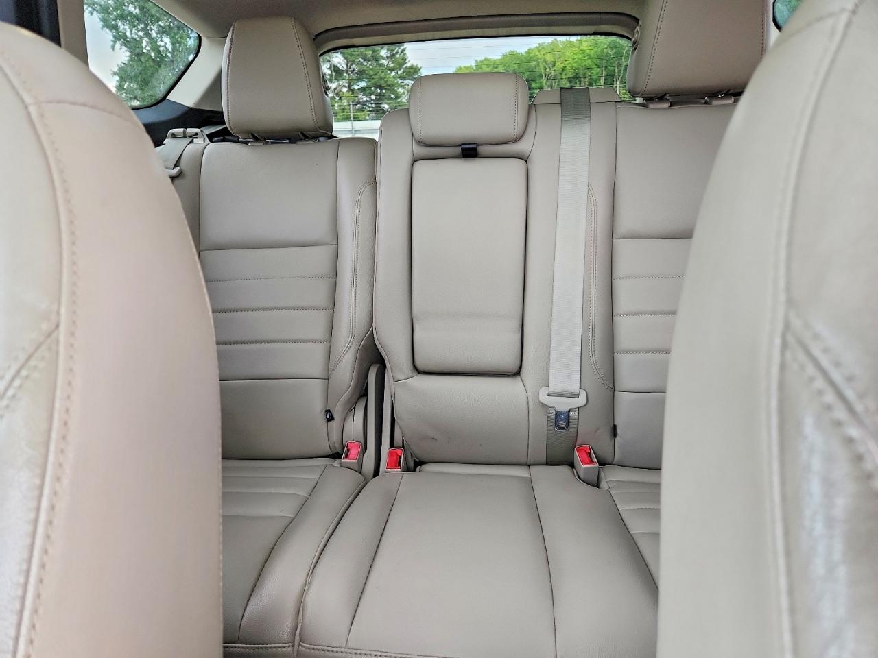 2013 Ford Escape Sel Белый vin: 1FMCU9H96DUB50228